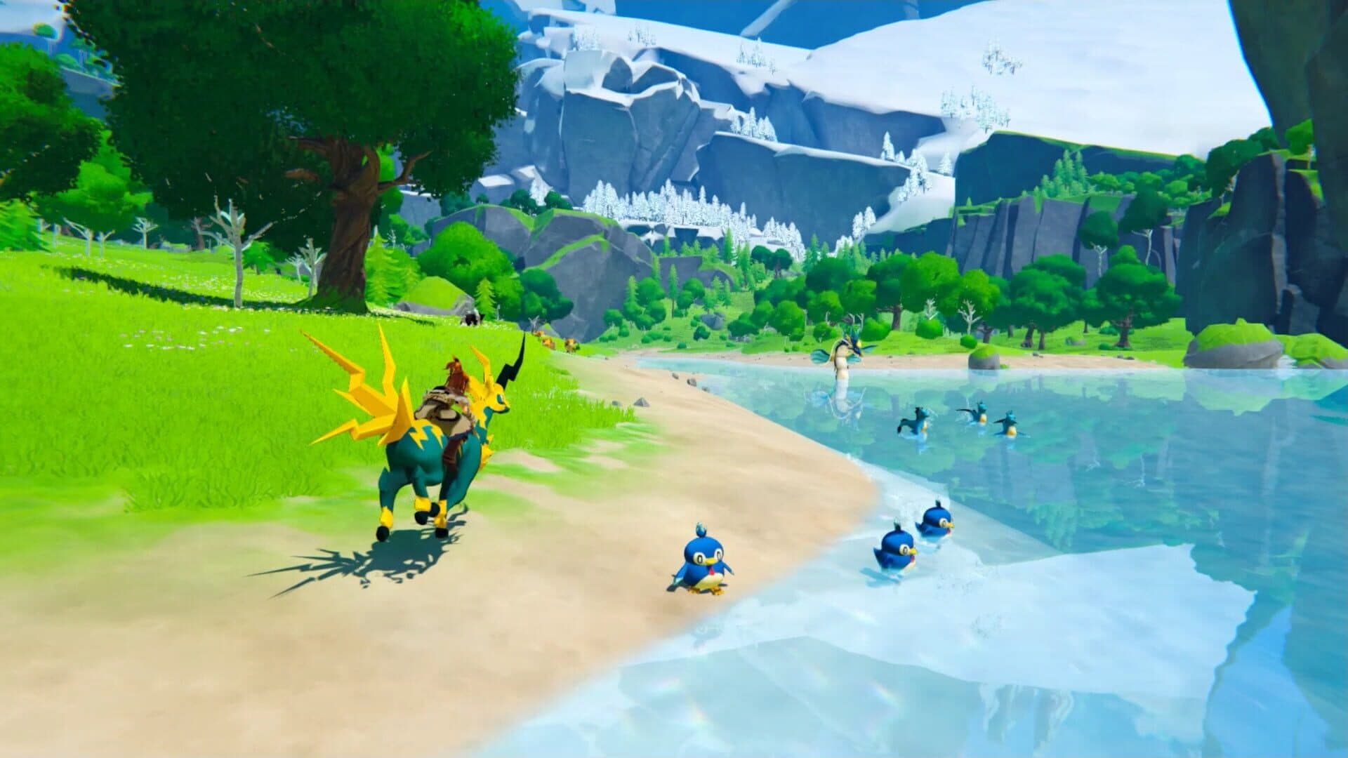 Palworld screenshot 7
