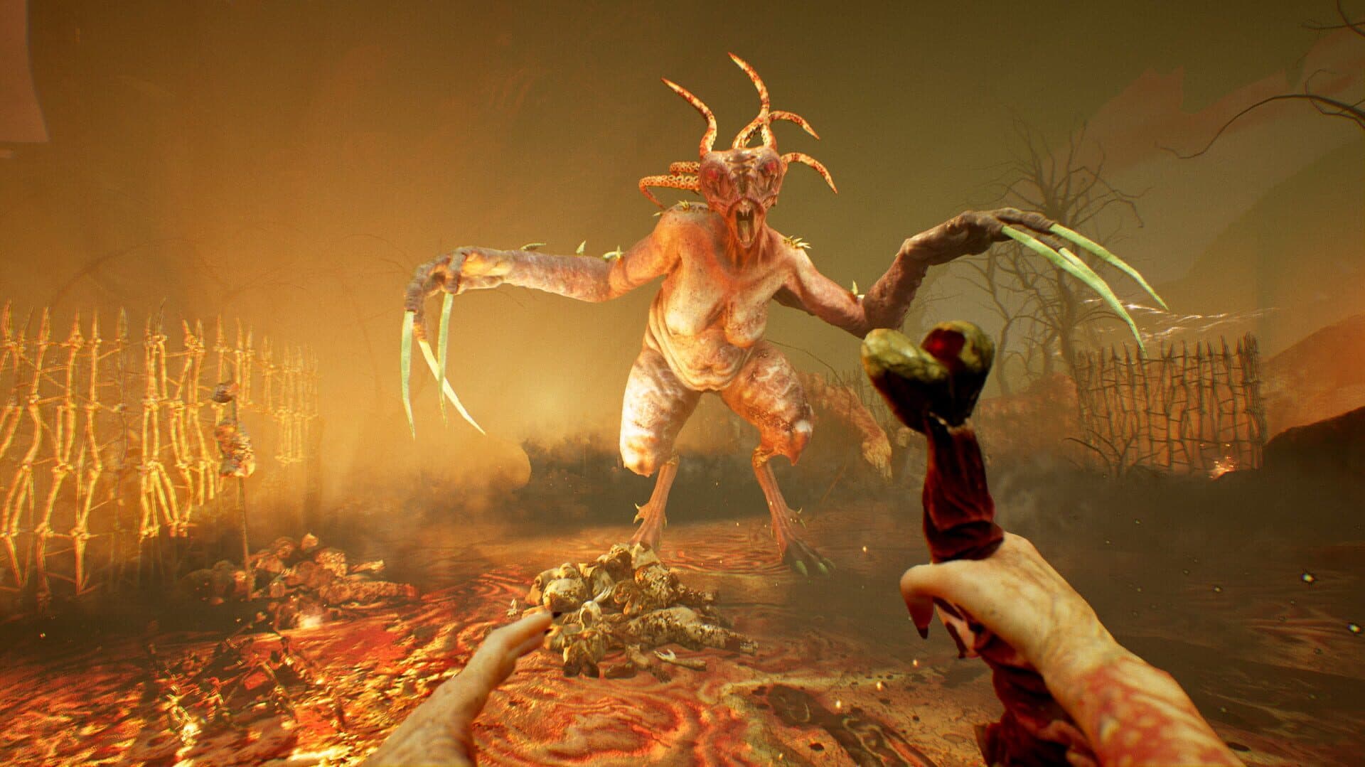 اسکرین‌شات Succubus - 2