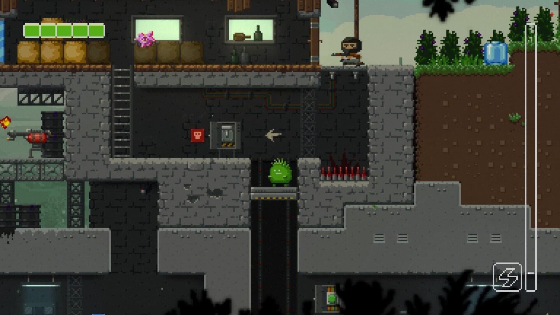 Flippin Kaktus screenshot 0
