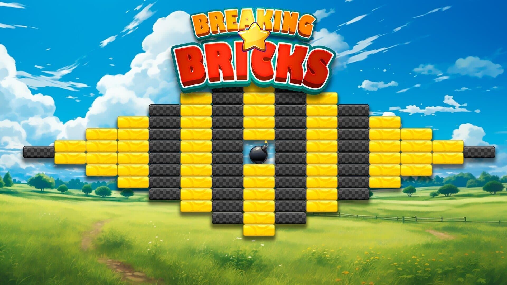 Breaking Bricks