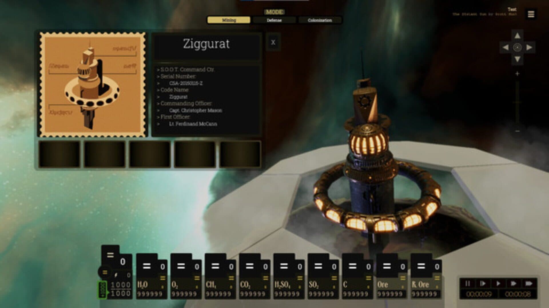 Soot screenshot 2