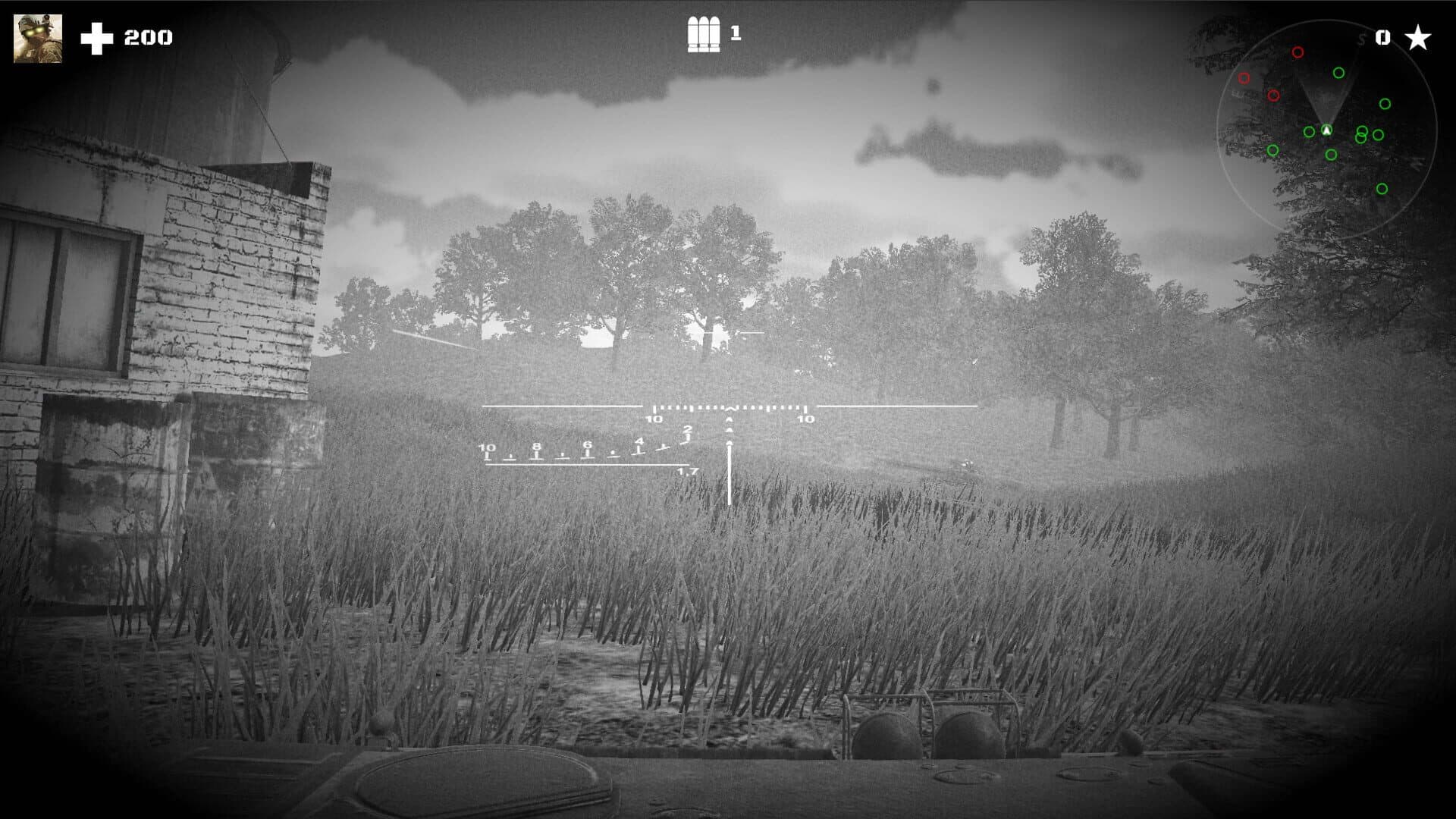 اسکرین‌شات Tanks vs Tanks - 5