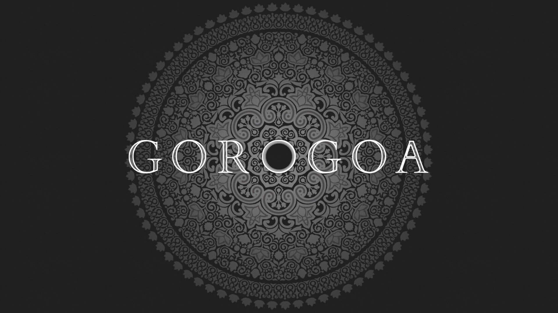 اسکرین‌شات Gorogoa - 1