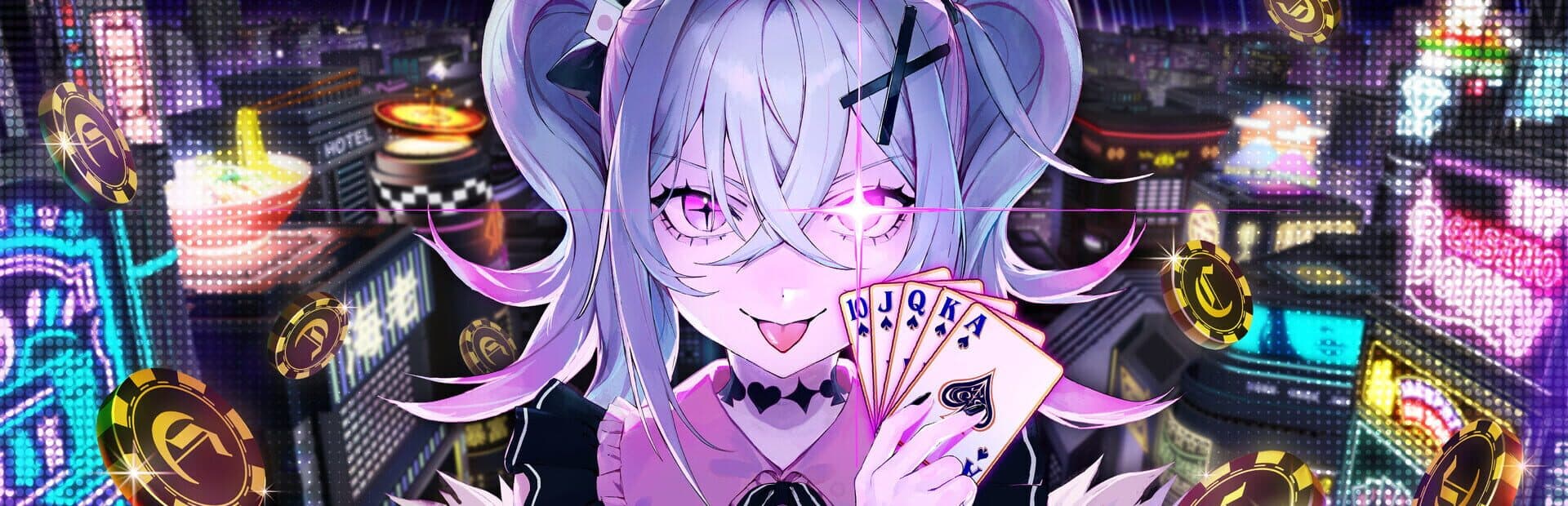 All in Abyss: Judge the Fake