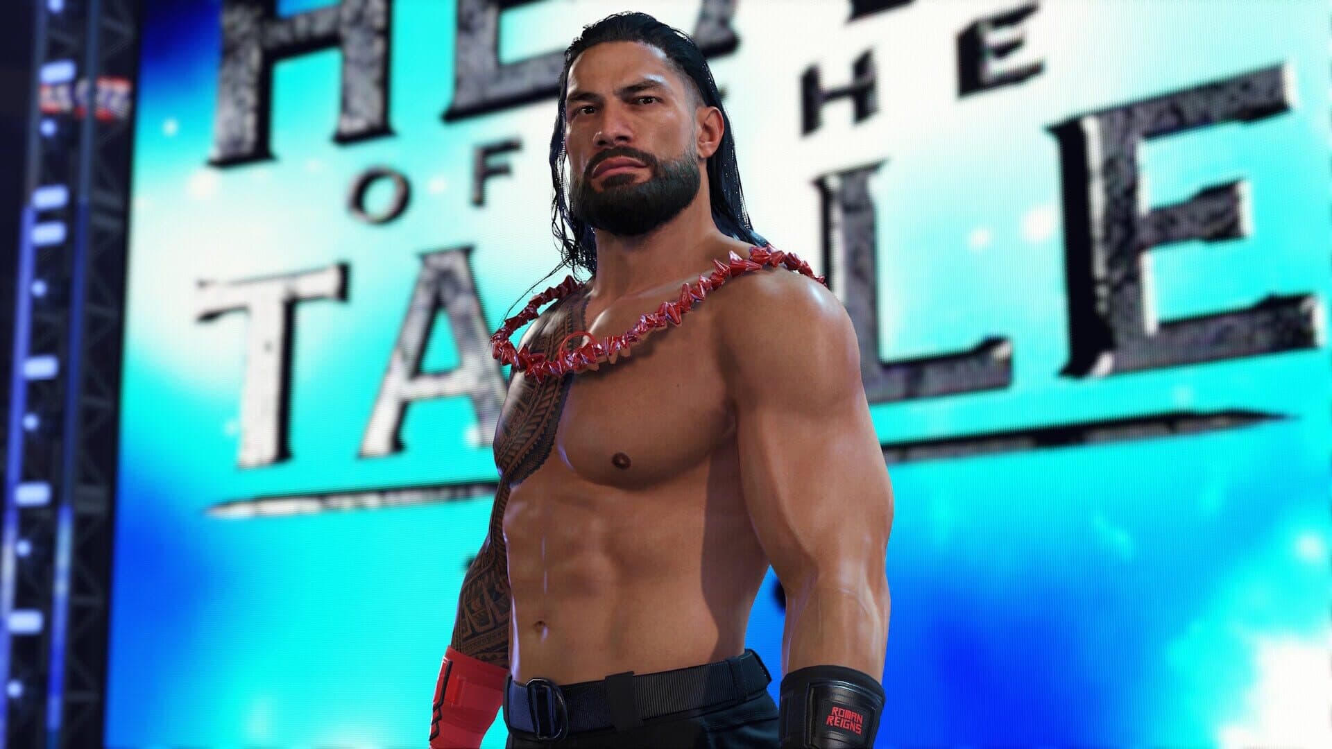 WWE 2K24 screenshot 14