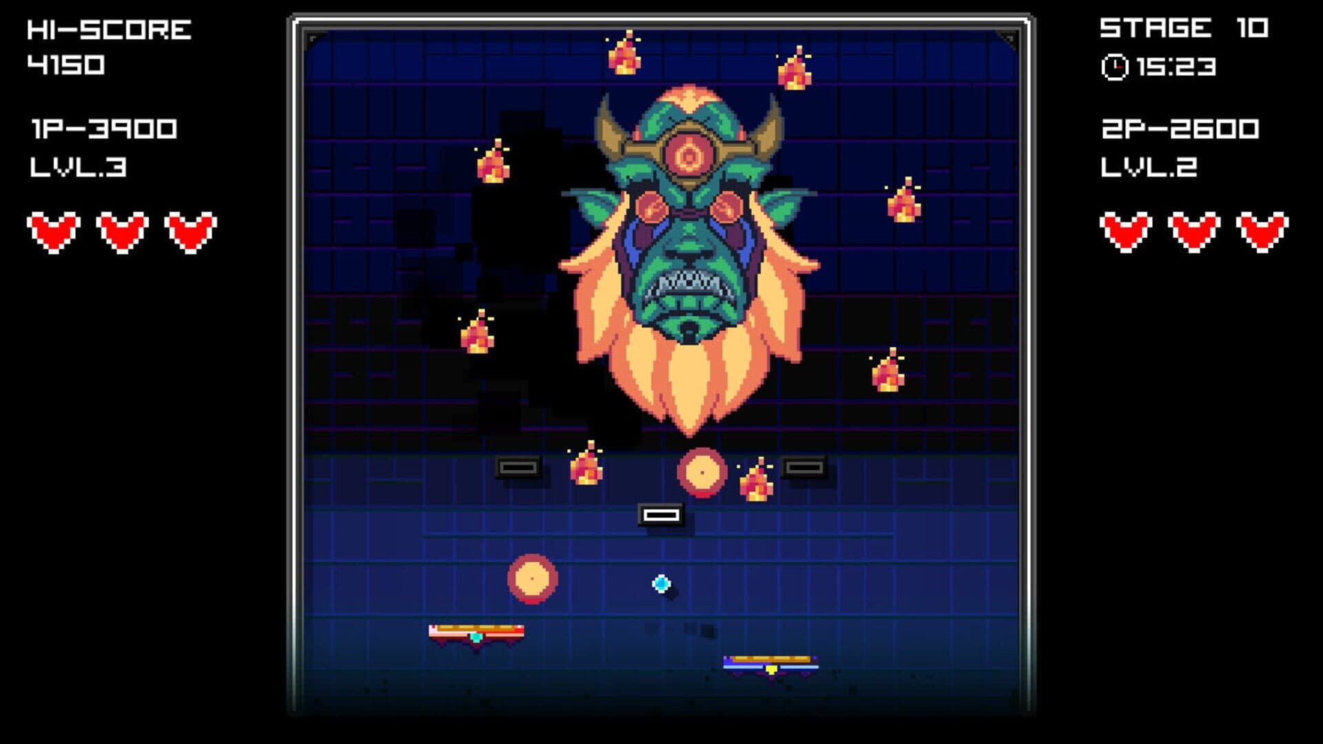 Dungeonoid screenshot 0