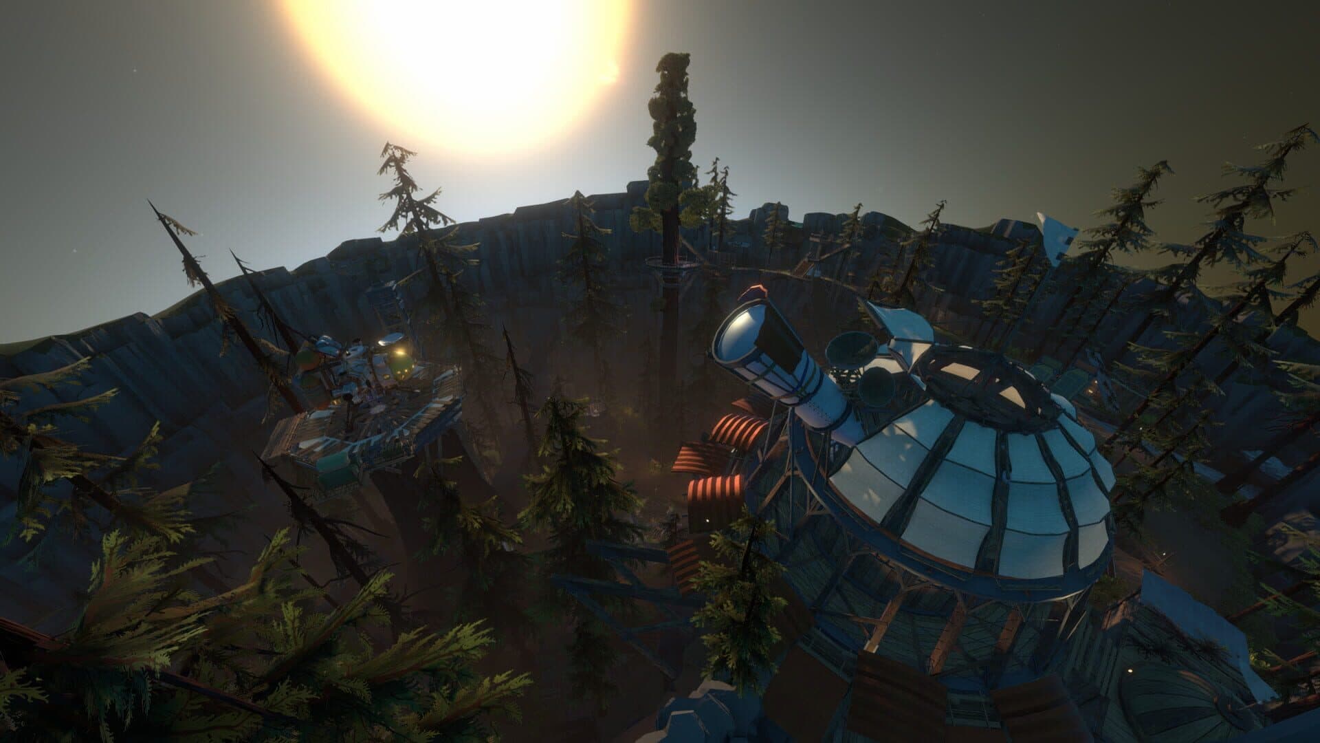 Outer Wilds screenshot 2