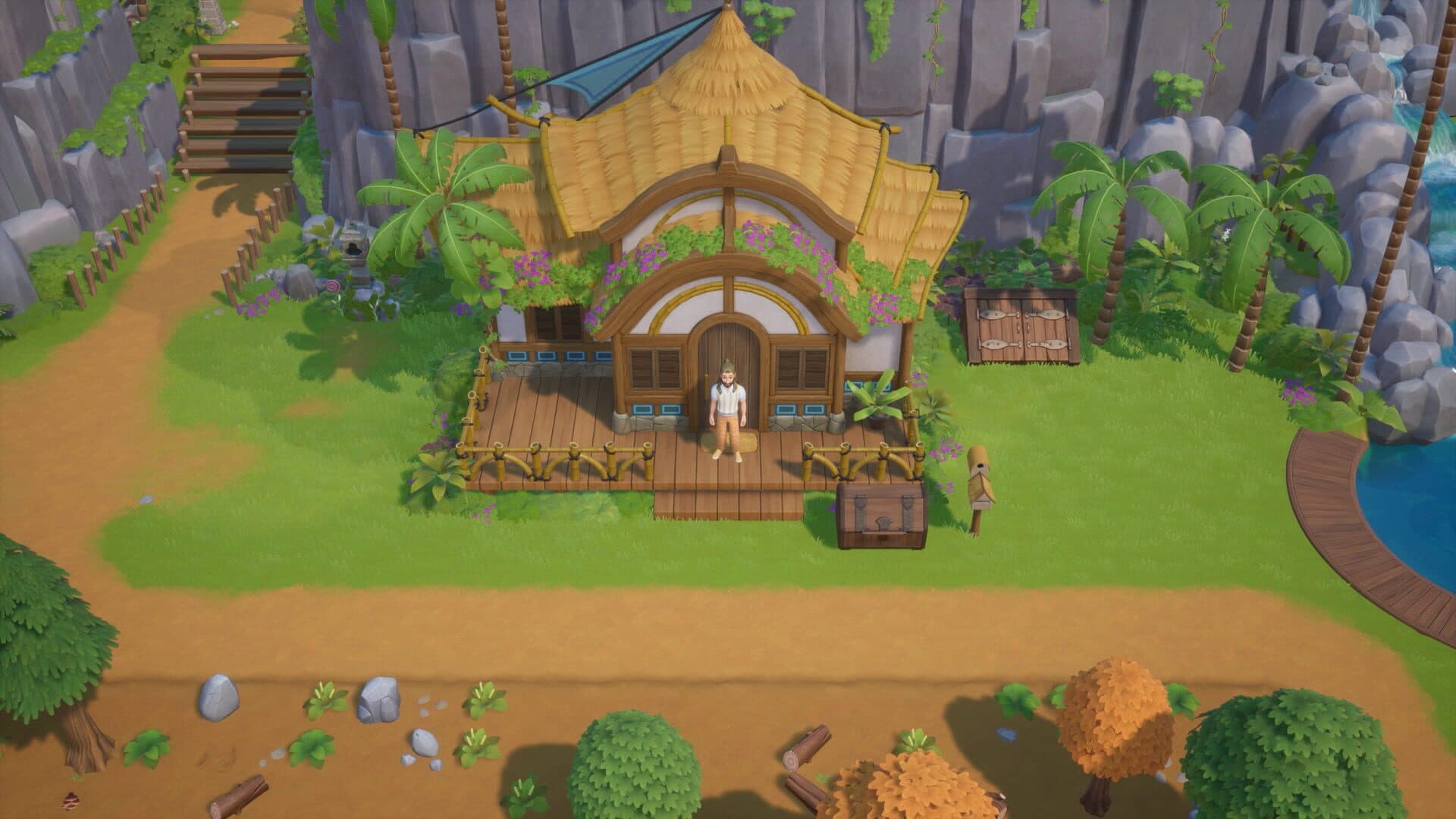 Coral Island screenshot 12