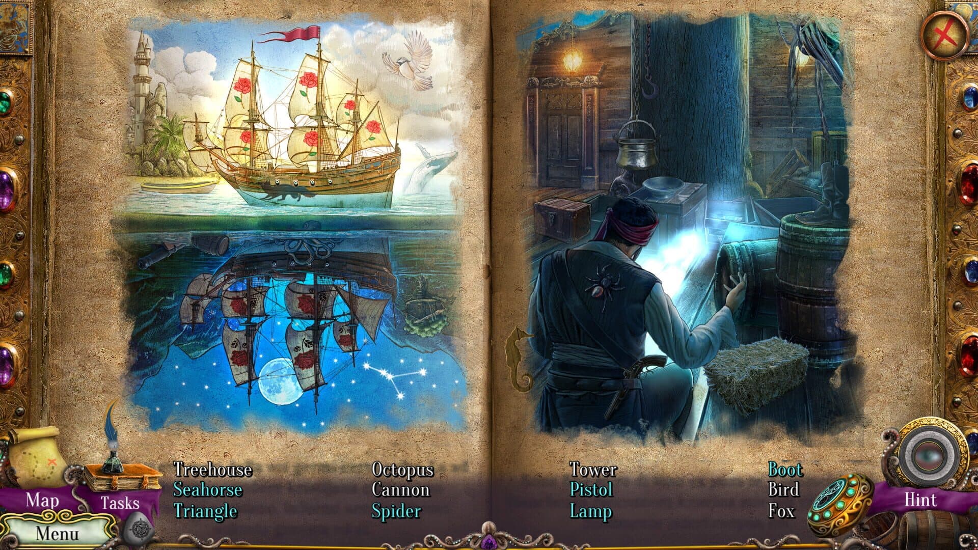 Uncharted Tides: Port Royal screenshot 7