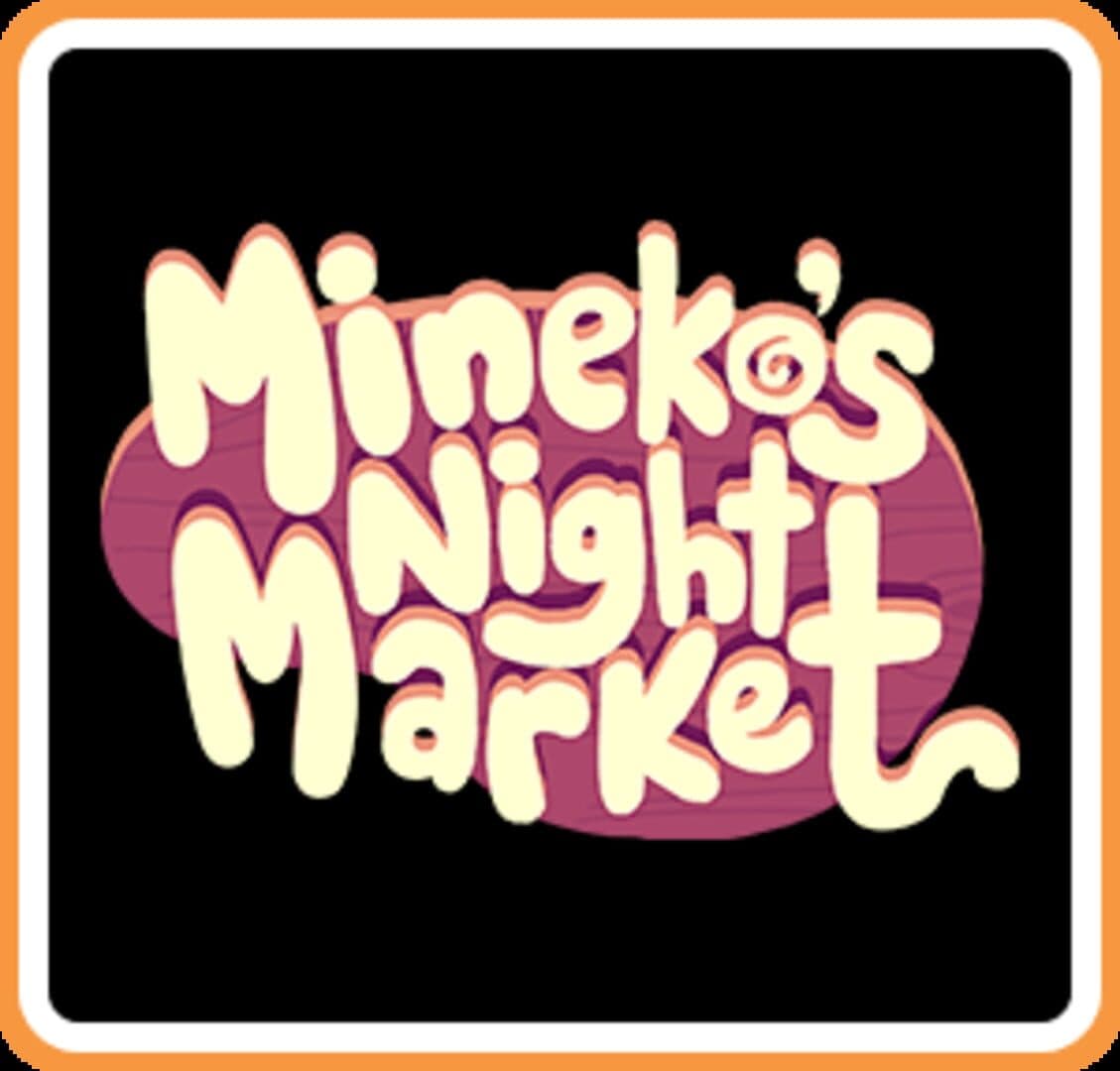 Mineko's Night Market