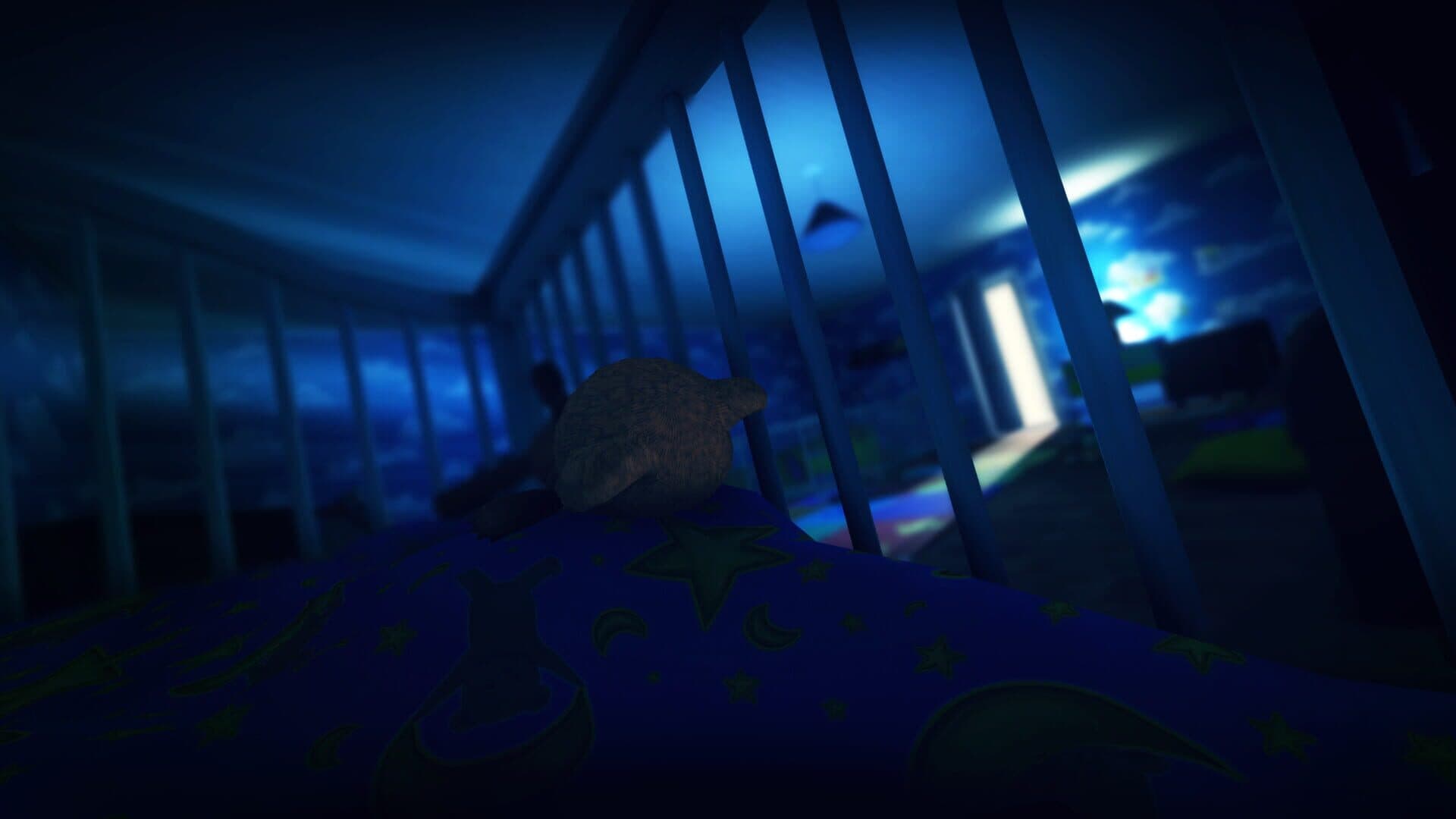 Among the Sleep screenshot 0