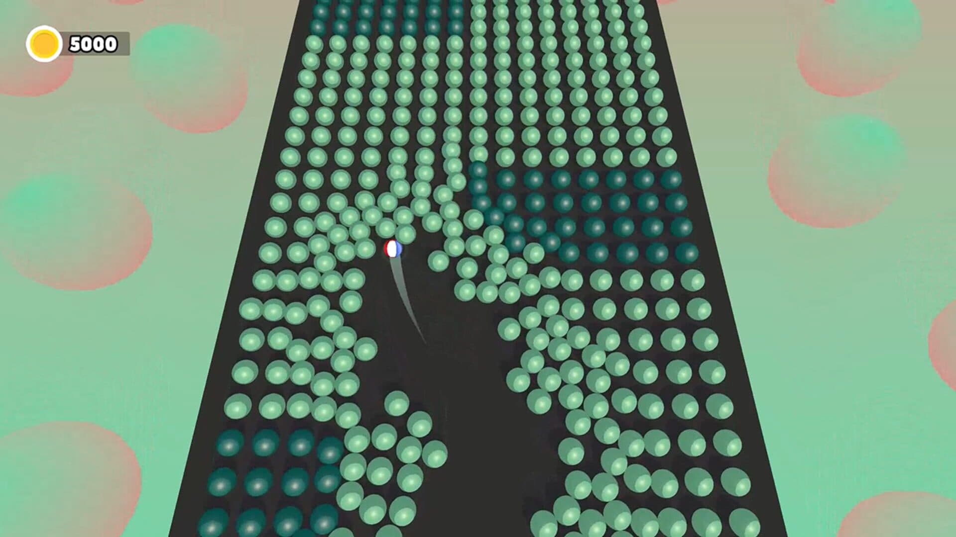 اسکرین‌شات Ball Rush 2 - 2