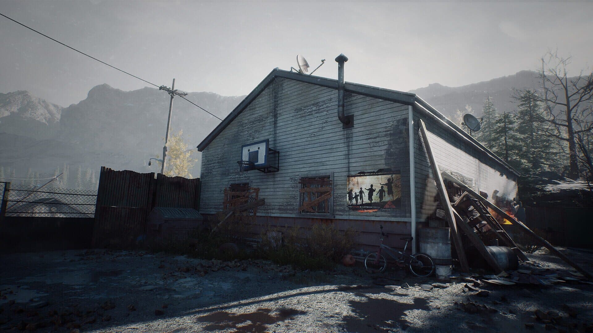 Terminator: Survivors screenshot 0