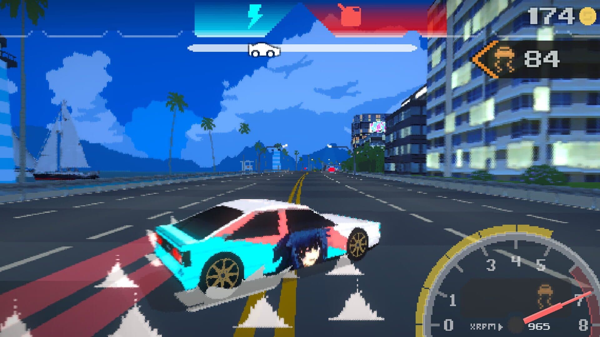 Neodori Forever screenshot 9