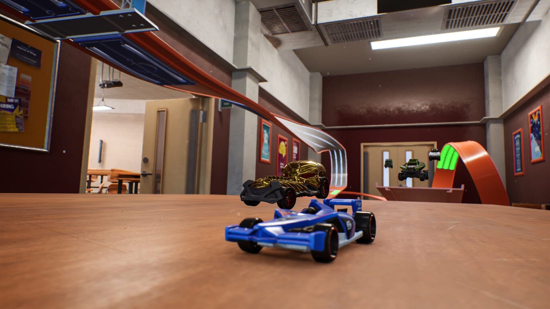 Hot Wheels Unleashed screenshot 4