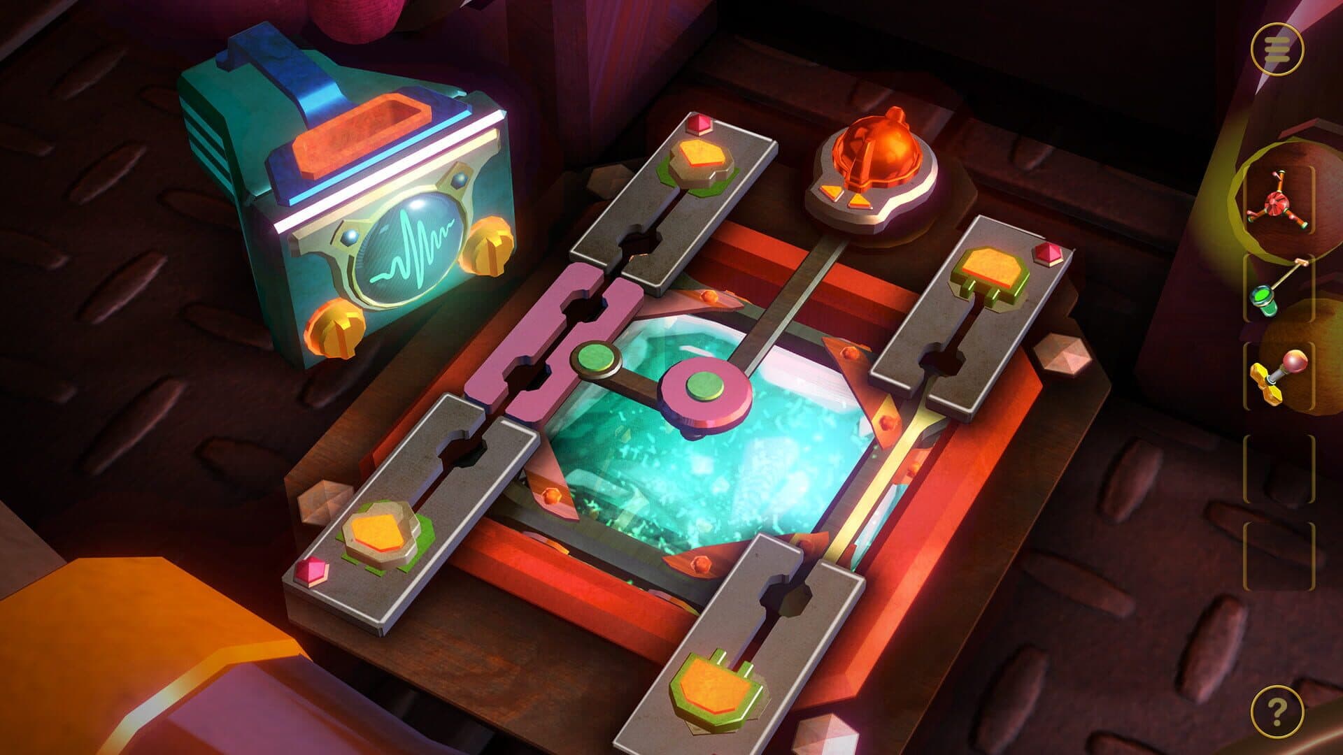 Doors: Paradox screenshot 6