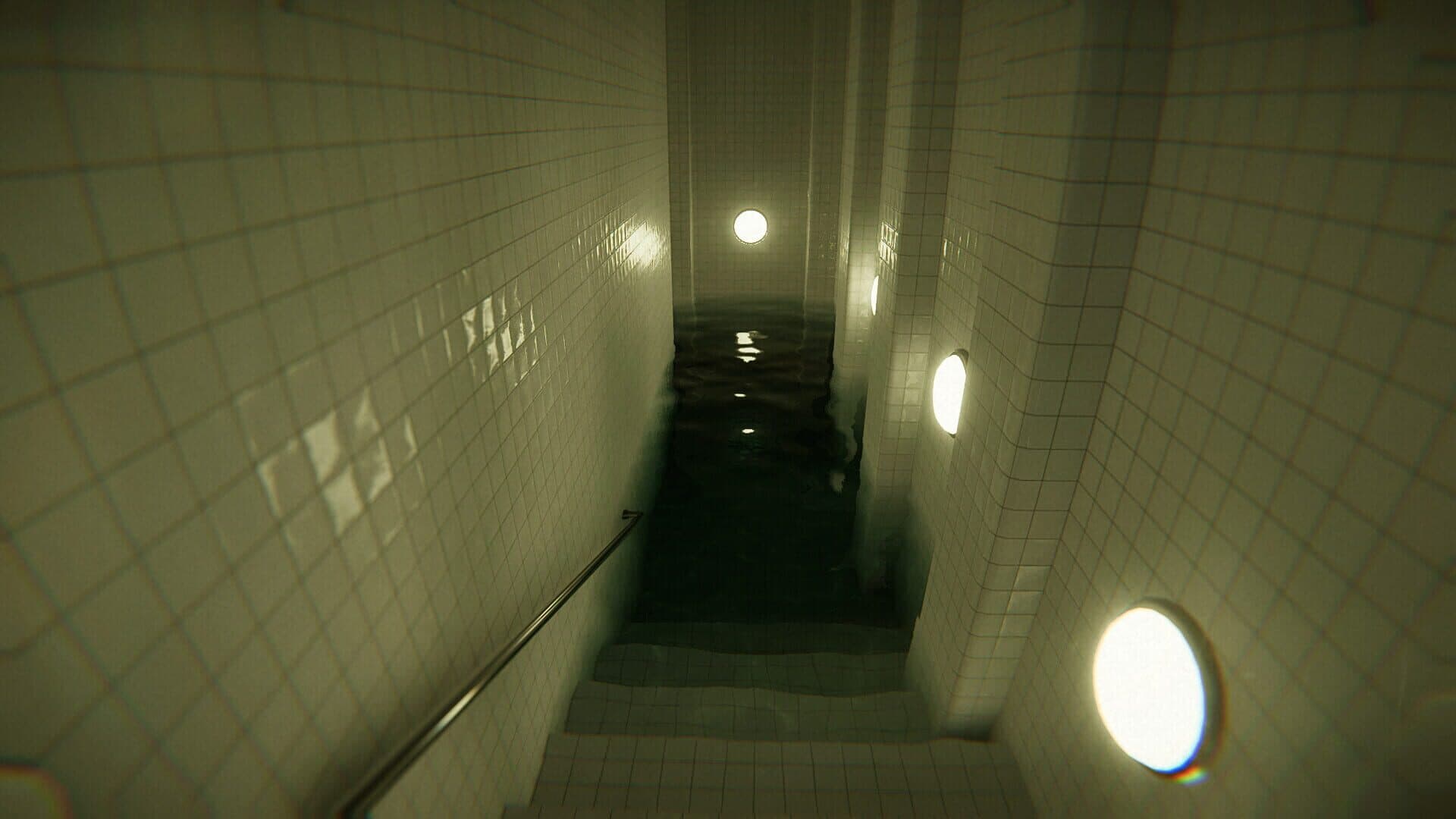 اسکرین‌شات Pools - 1