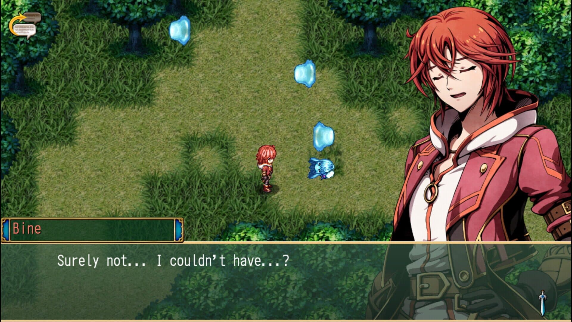 Antiquia Lost screenshot 3