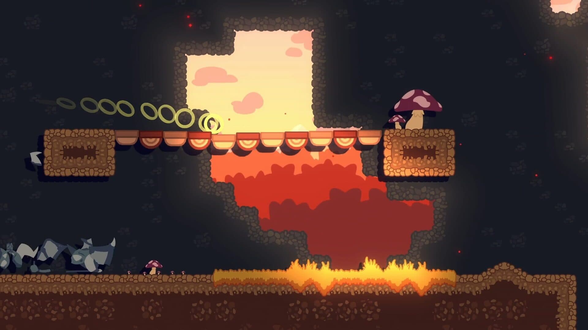 Aureole: Wings of Hope screenshot 8