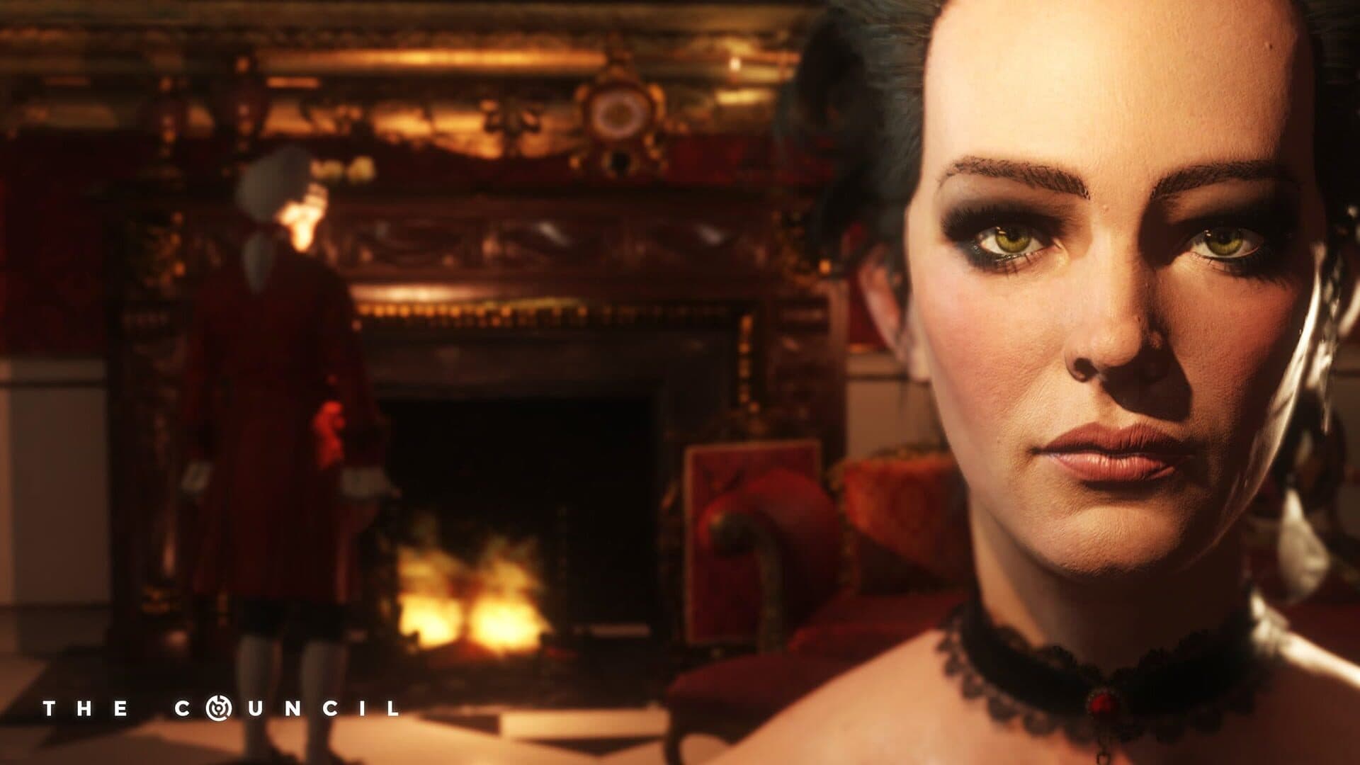 The Council screenshot 5