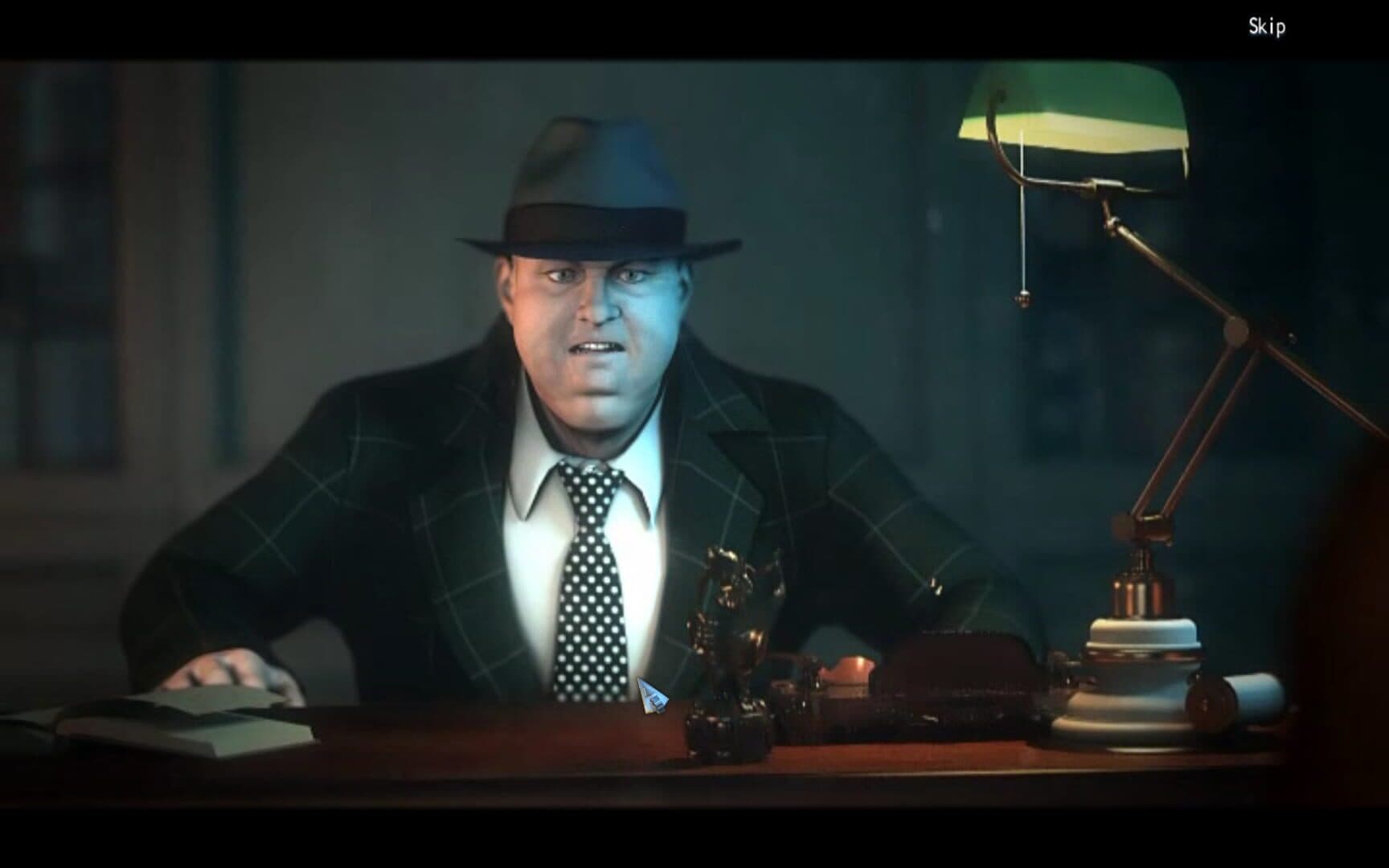 اسکرین‌شات New York Mysteries: Secrets of the Mafia - 2