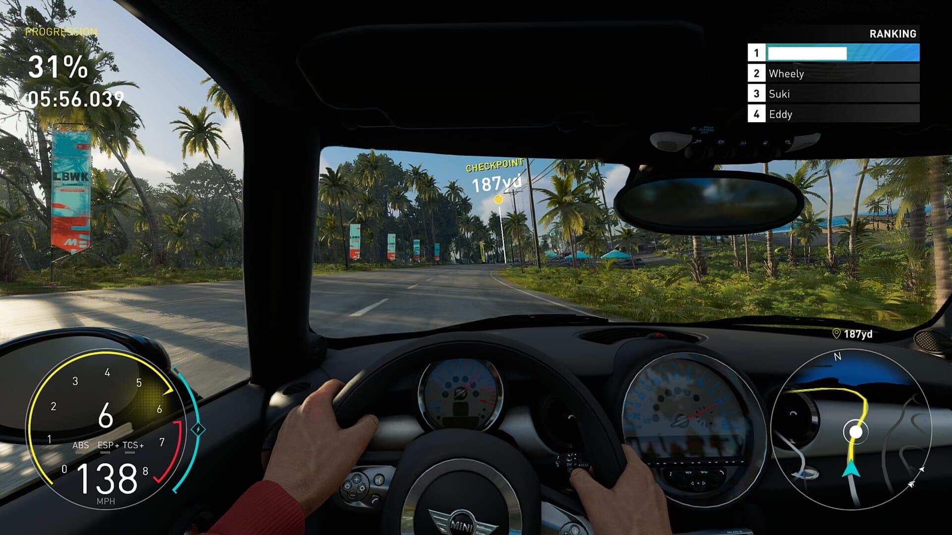 The Crew: Motorfest screenshot 6