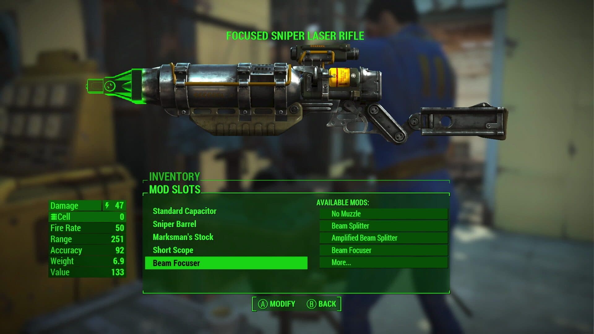 Fallout 4 screenshot 3