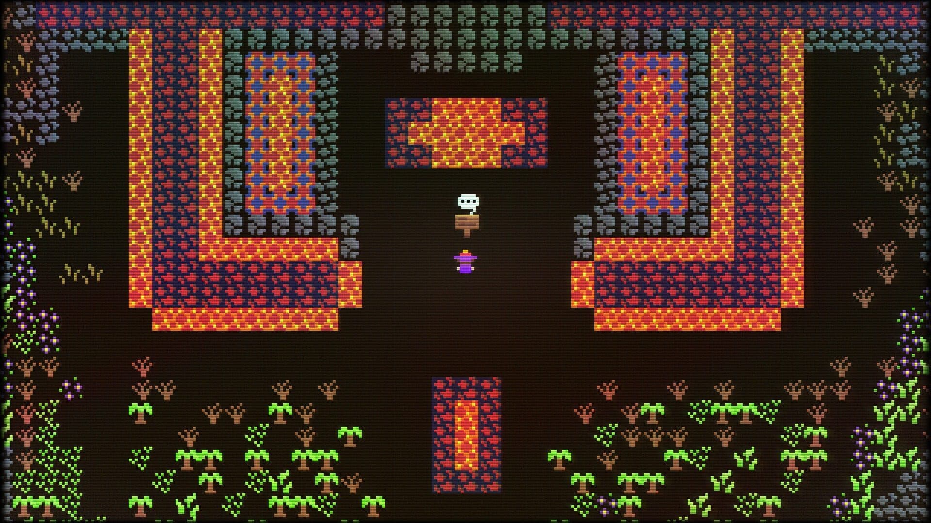 Opaloid Kingdom screenshot 8