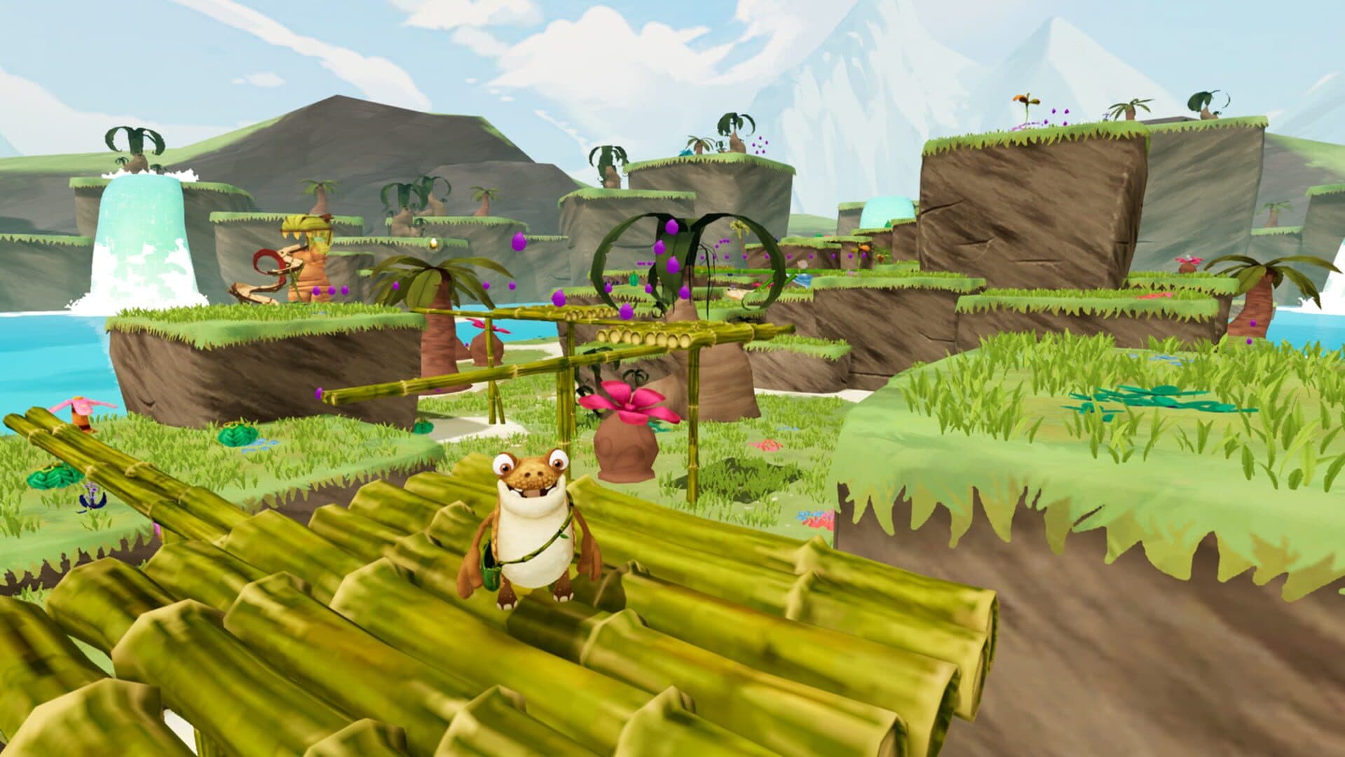 Gigantosaurus: The Game screenshot 7