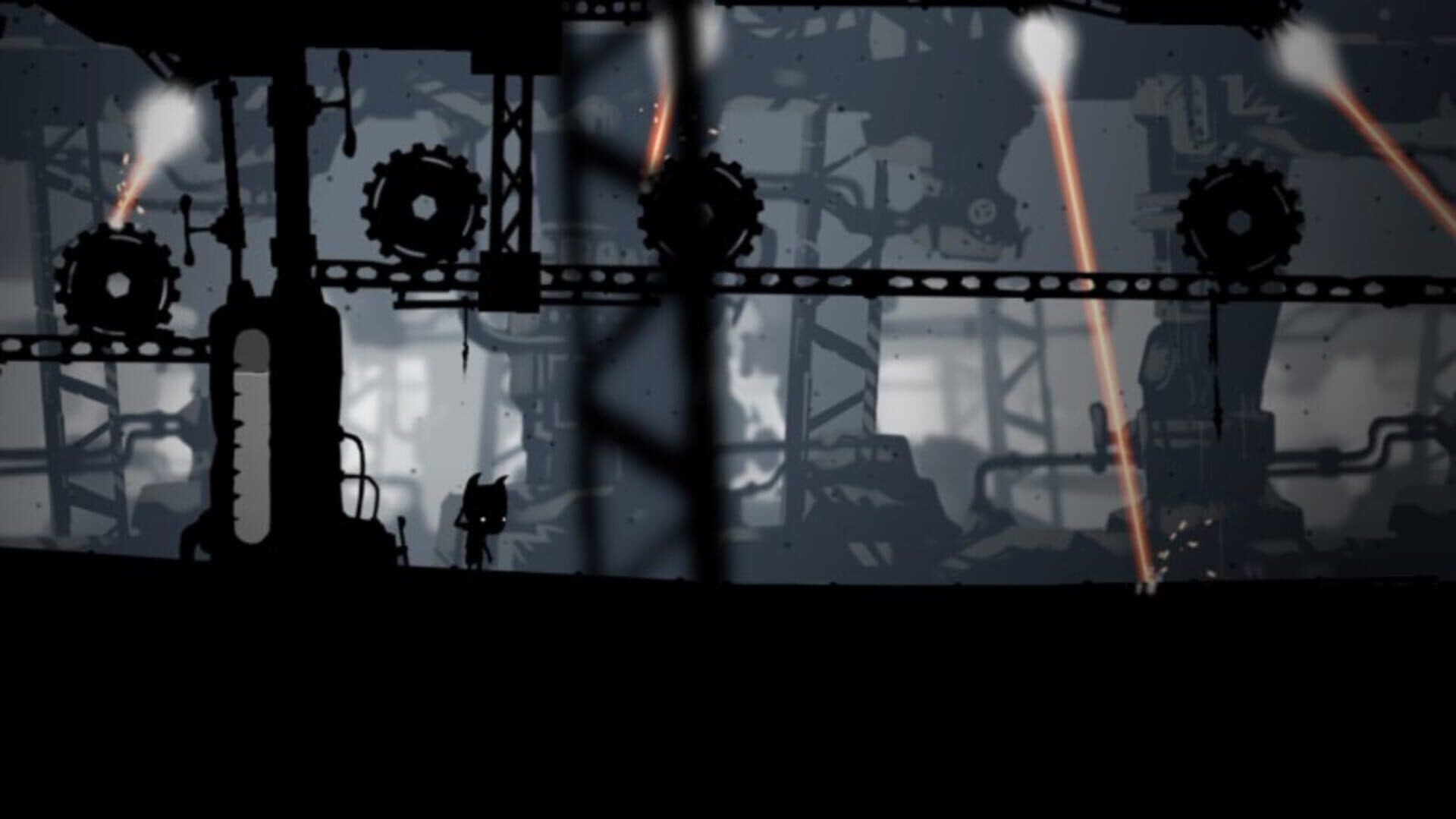 اسکرین‌شات Toby: The Secret Mine - 3