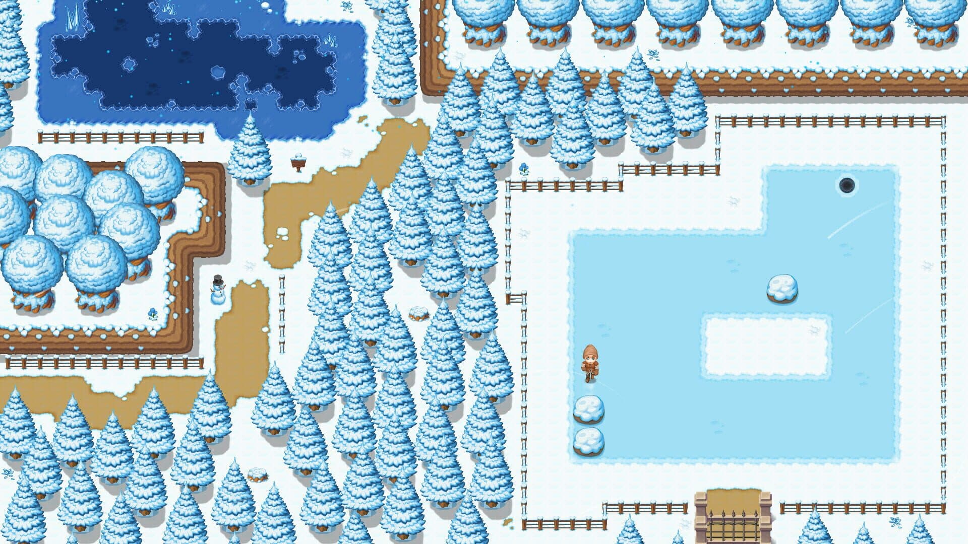 Shivering Stone screenshot 6