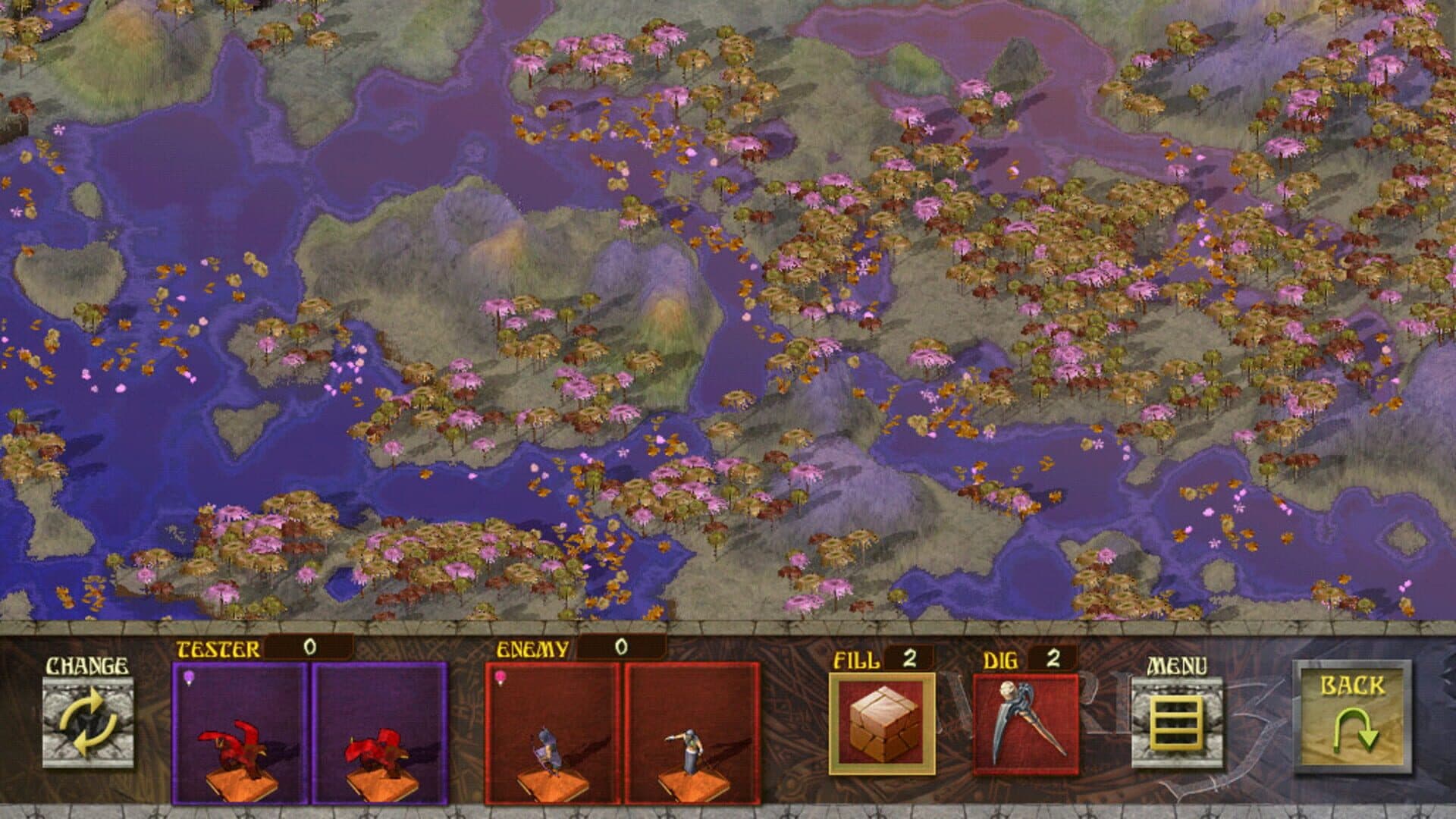 اسکرین‌شات Avaris3 - 8