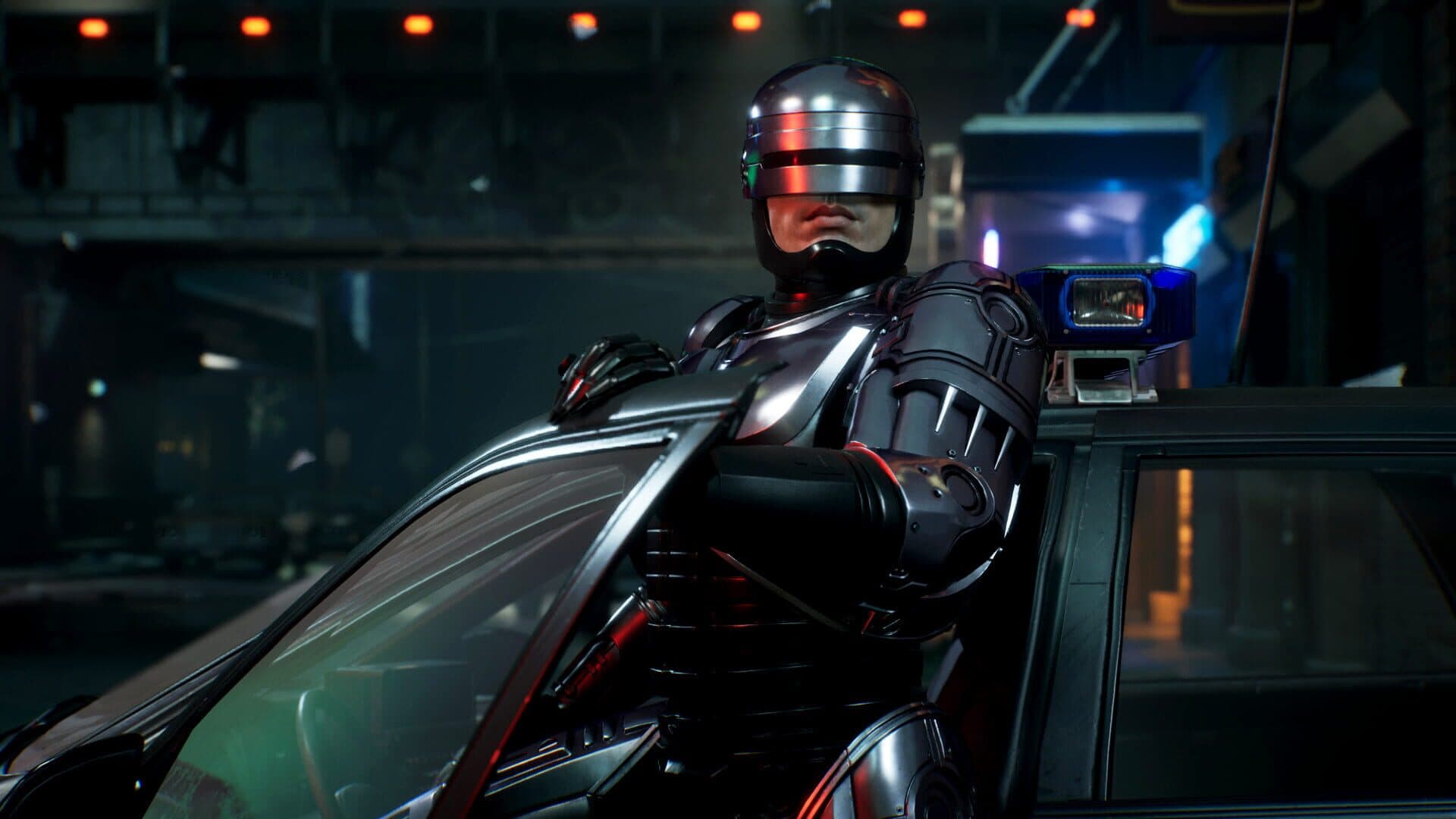 RoboCop: Rogue City screenshot 10