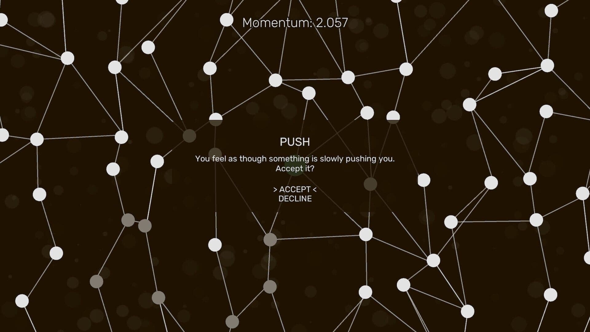 اسکرین‌شات The Far Node - 4