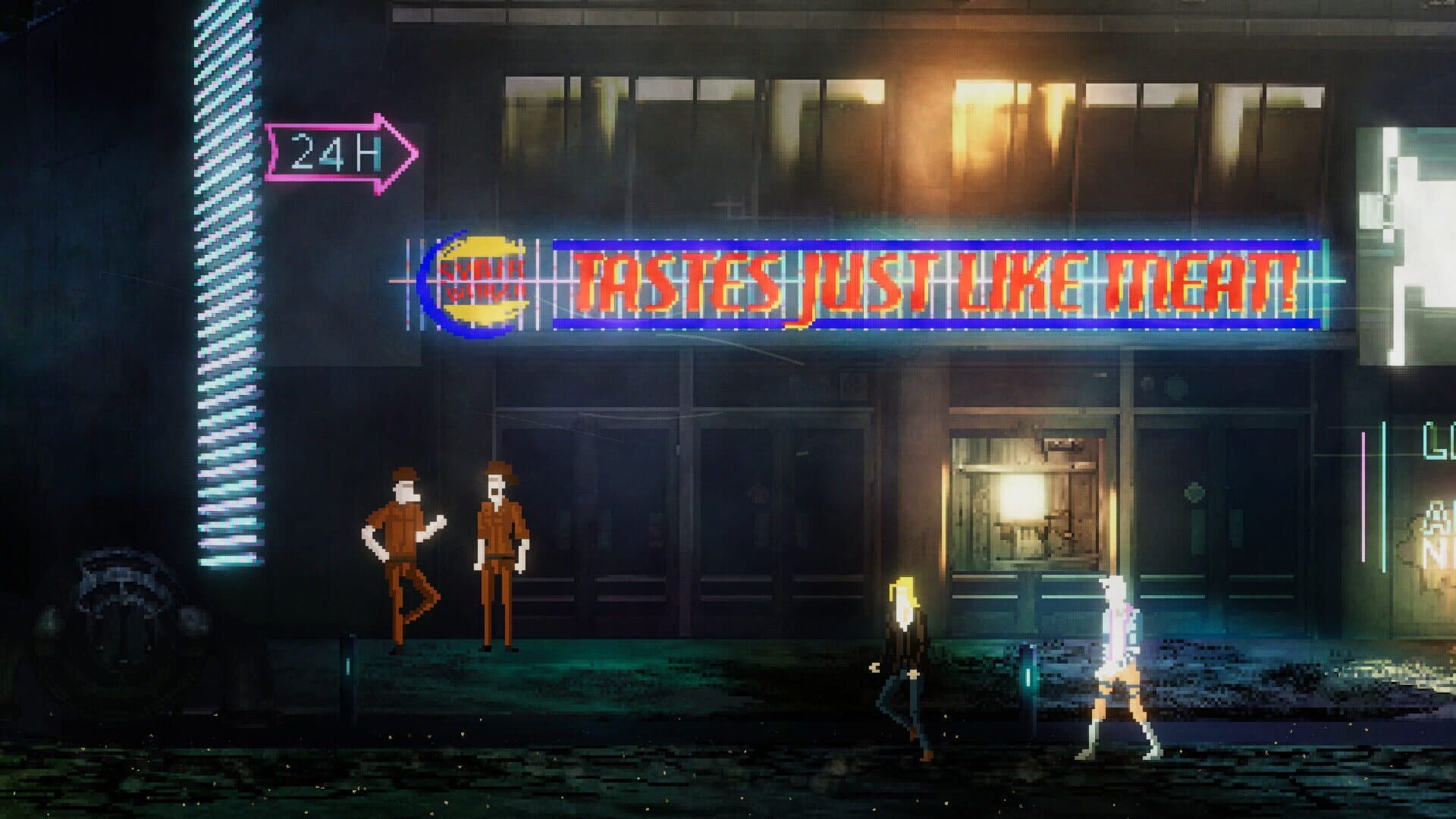 Re.Surs screenshot 7