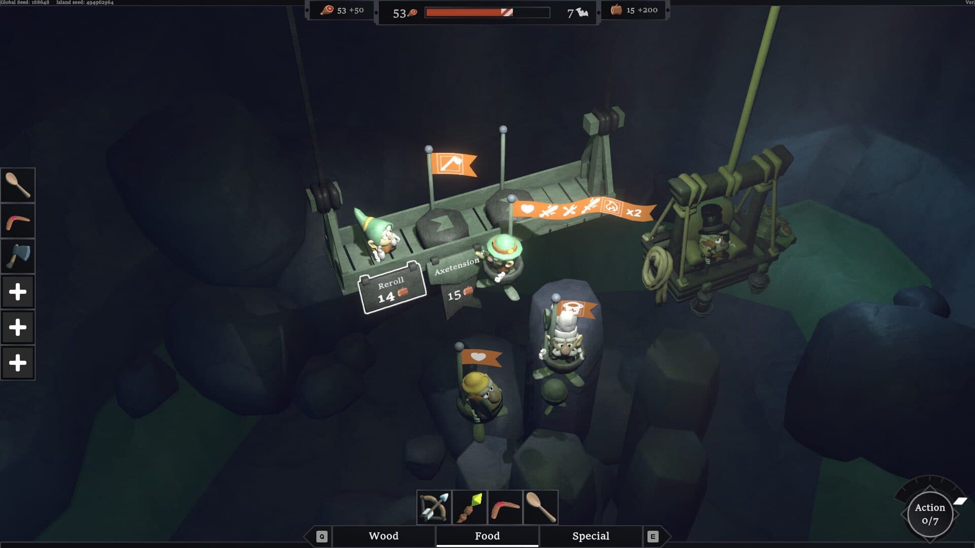 EcoGnomix screenshot 6