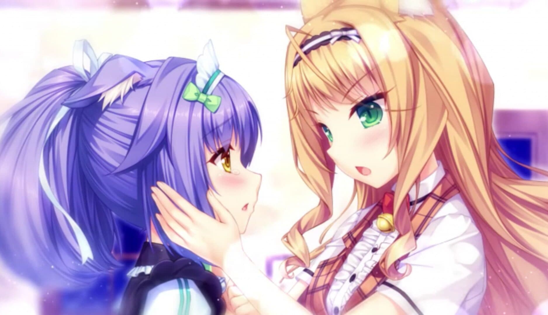 Nekopara Vol. 3 screenshot 3