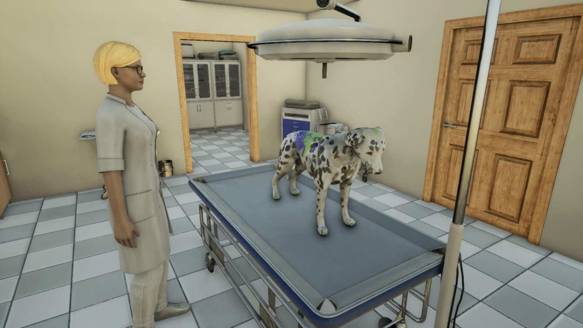 Animal Doctor screenshot 0