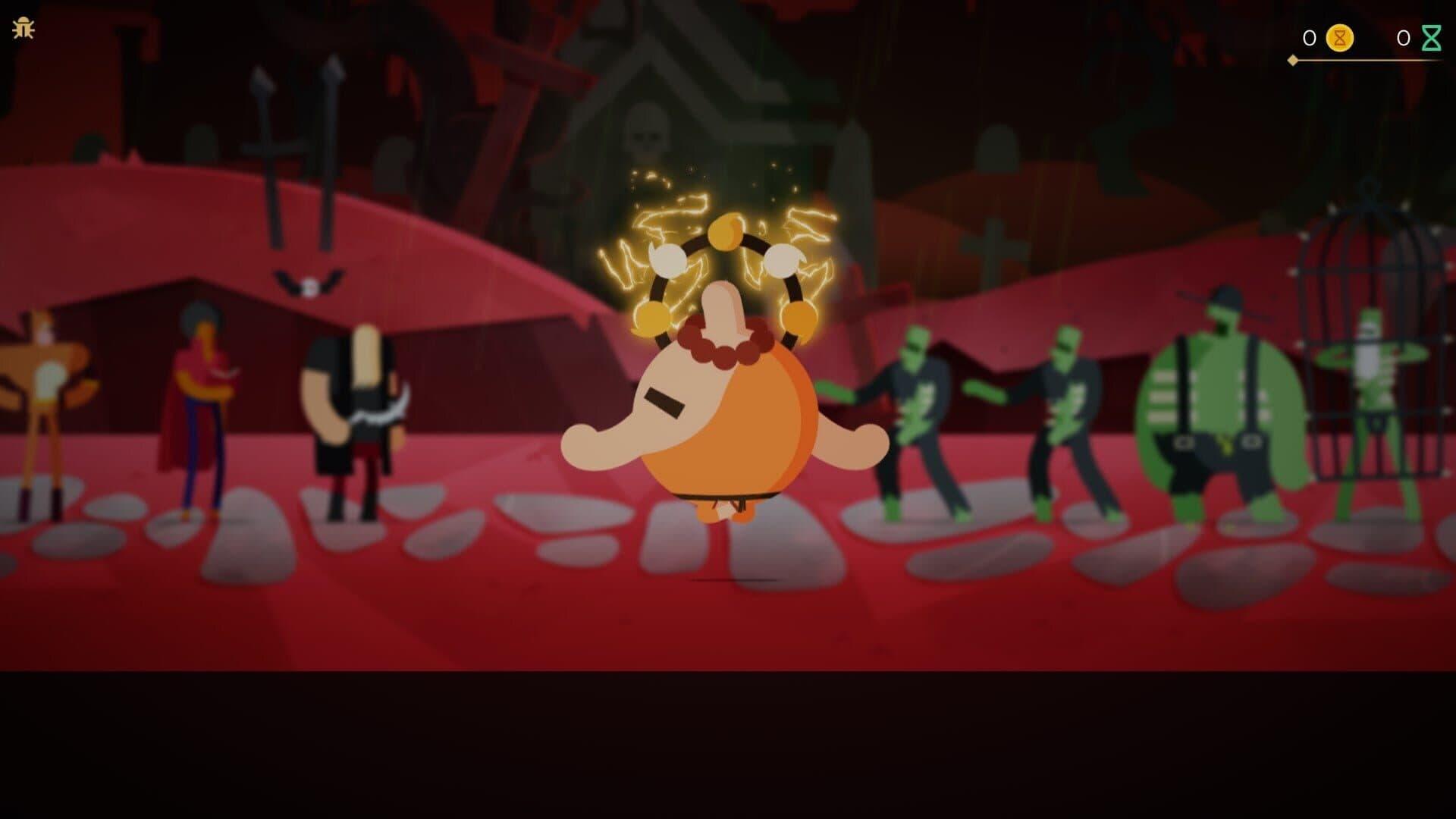 Break the Loop screenshot 4