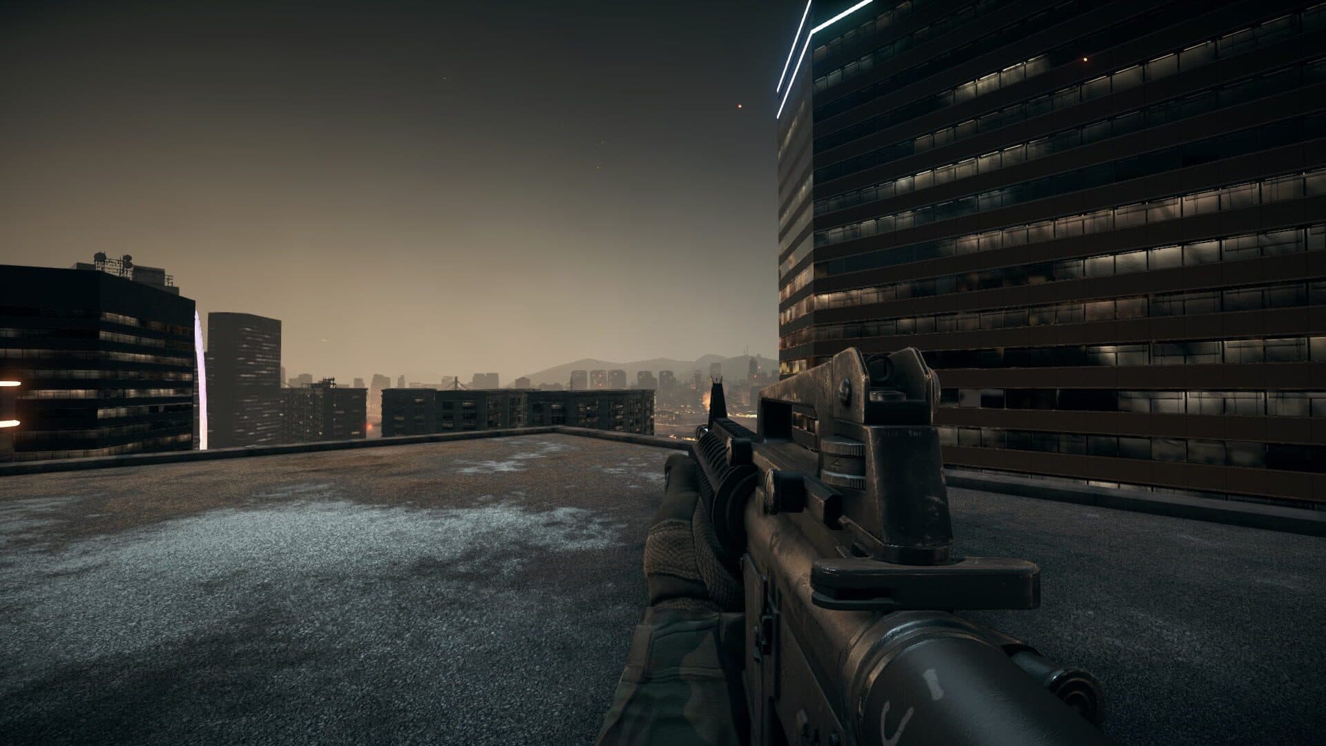اسکرین‌شات Battlefield 4 - 5