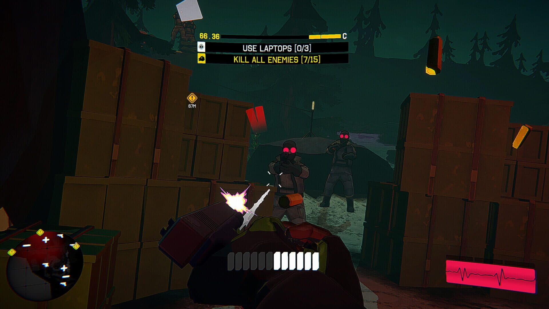 I Am Your Beast screenshot 7