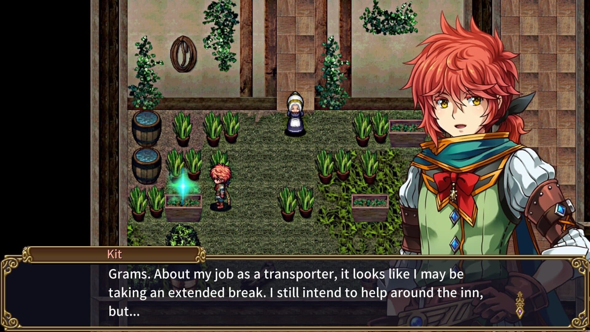 Ruinverse screenshot 1