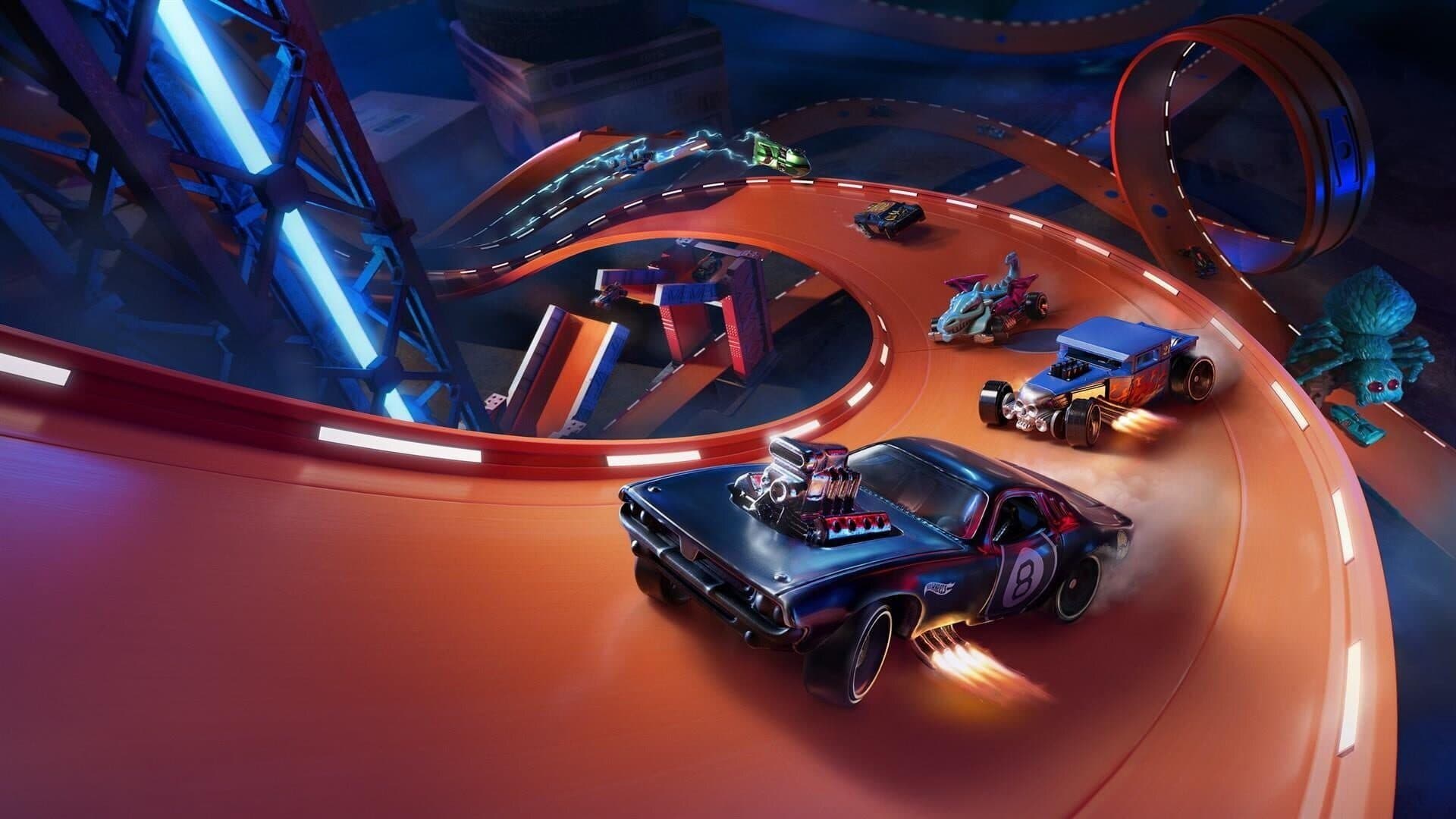 Hot Wheels Unleashed screenshot 7