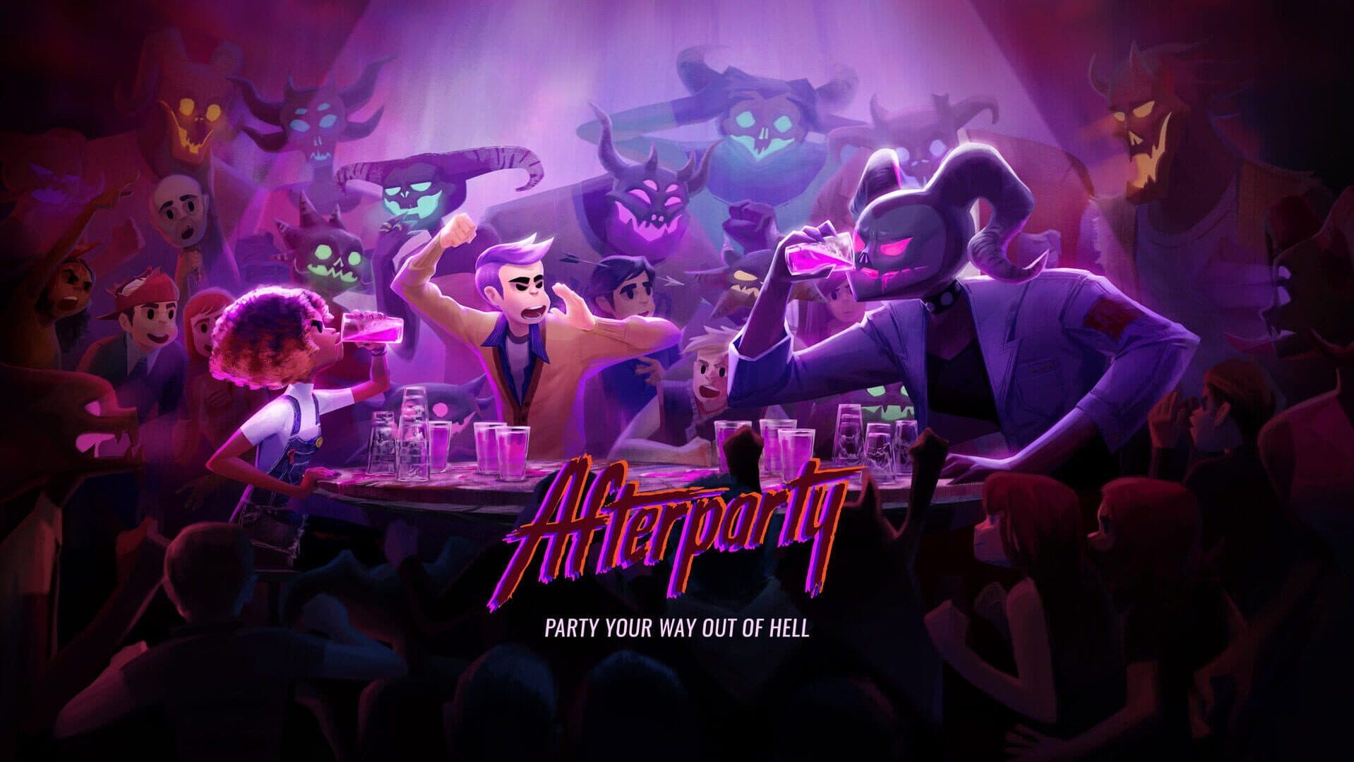 Afterparty