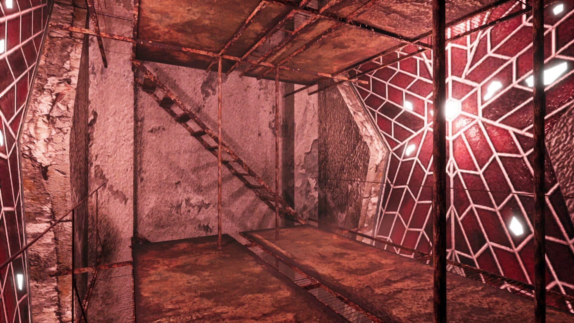 اسکرین‌شات The Trap: Remastered - 5