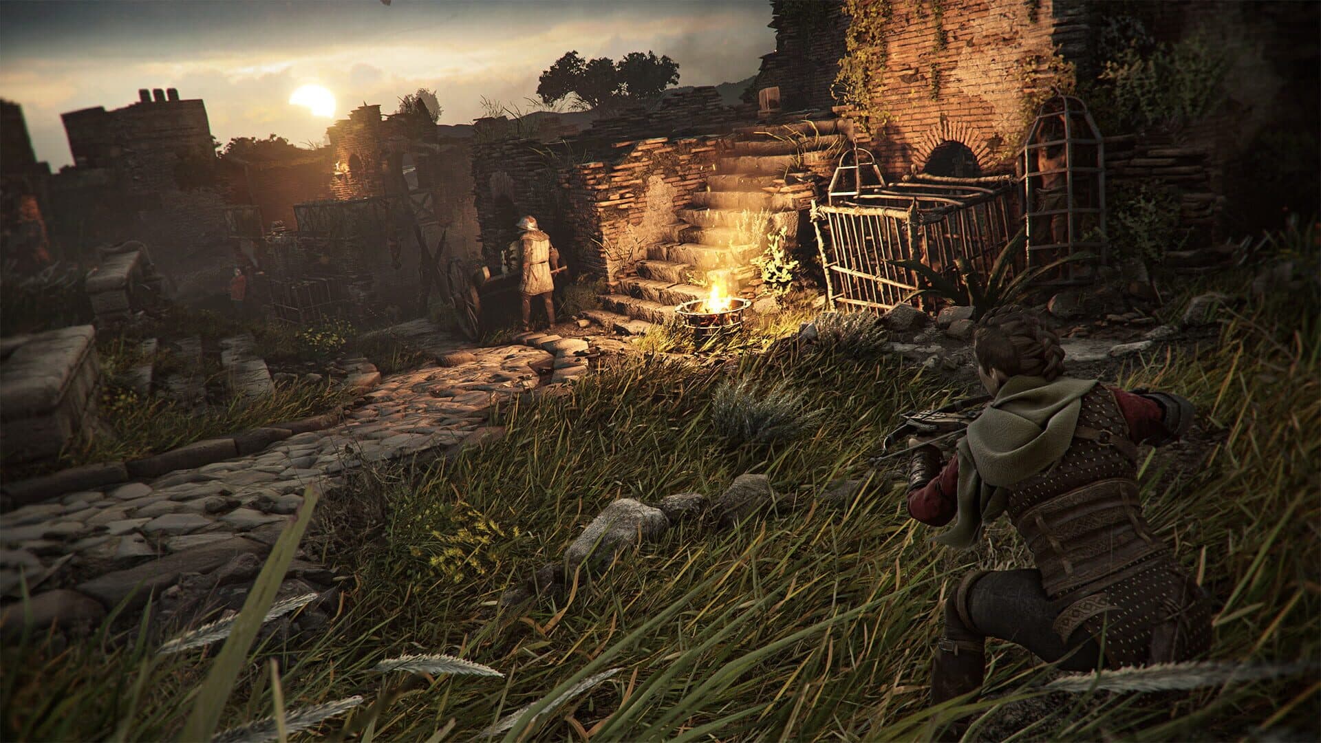 A Plague Tale: Requiem screenshot 1