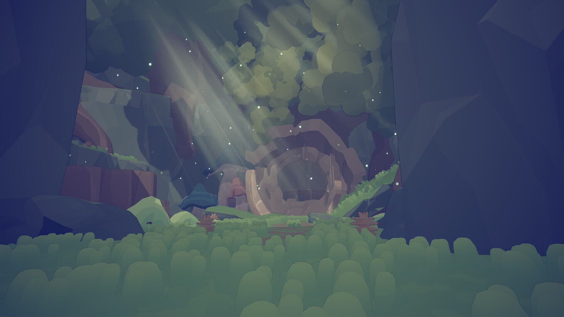 Demi and the Fractured Dream screenshot 9