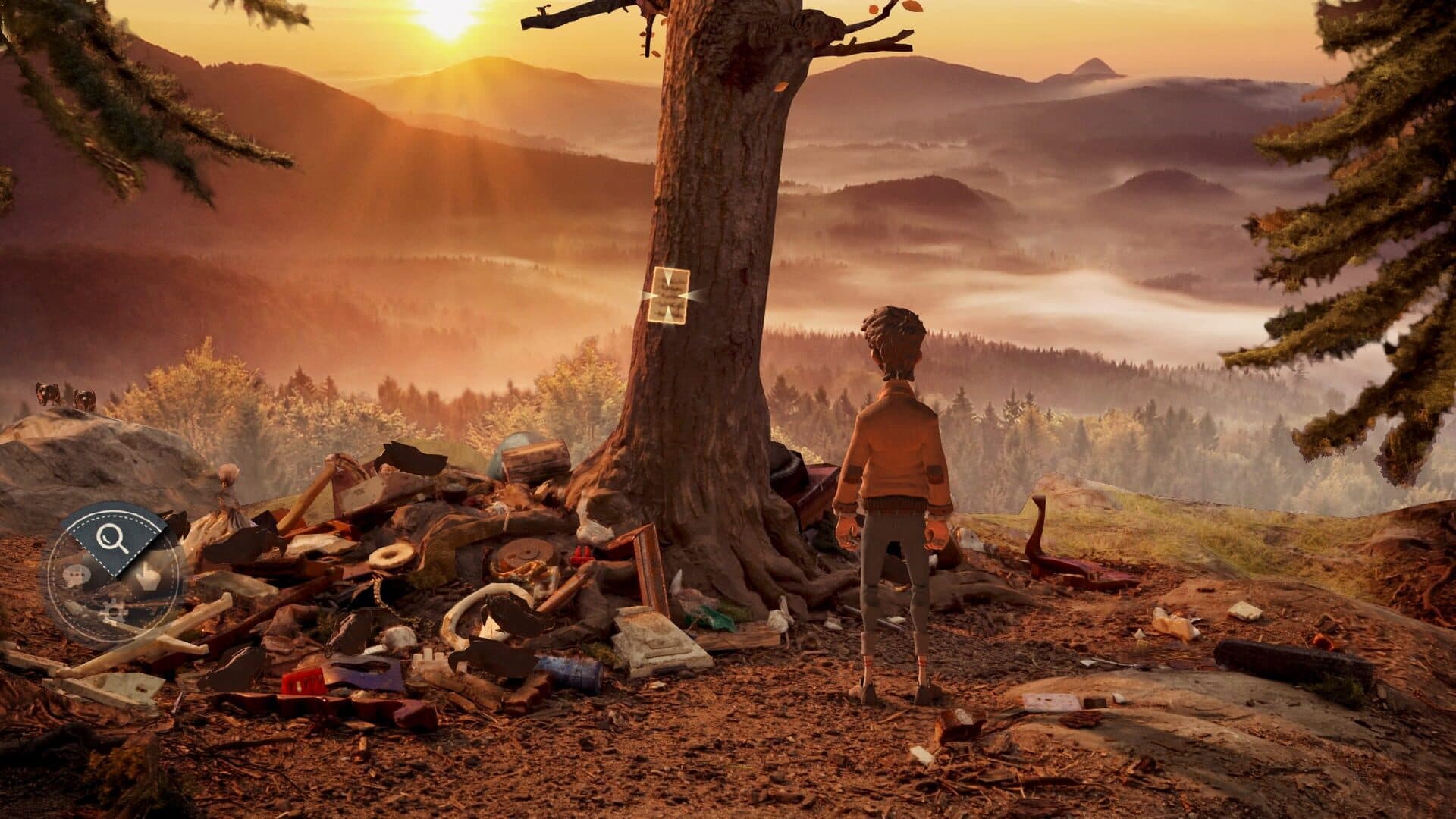 Trüberbrook screenshot 3