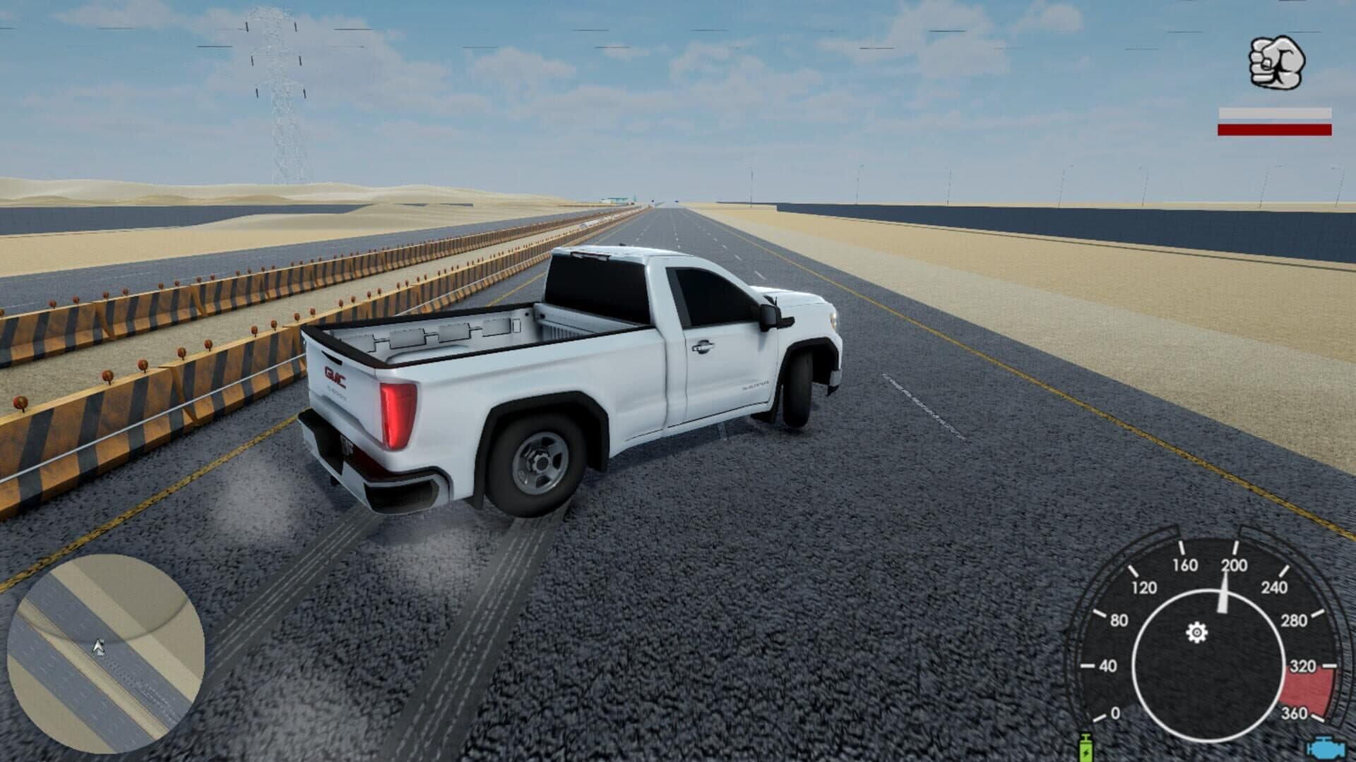 اسکرین‌شات Hajwala Drift X - 4