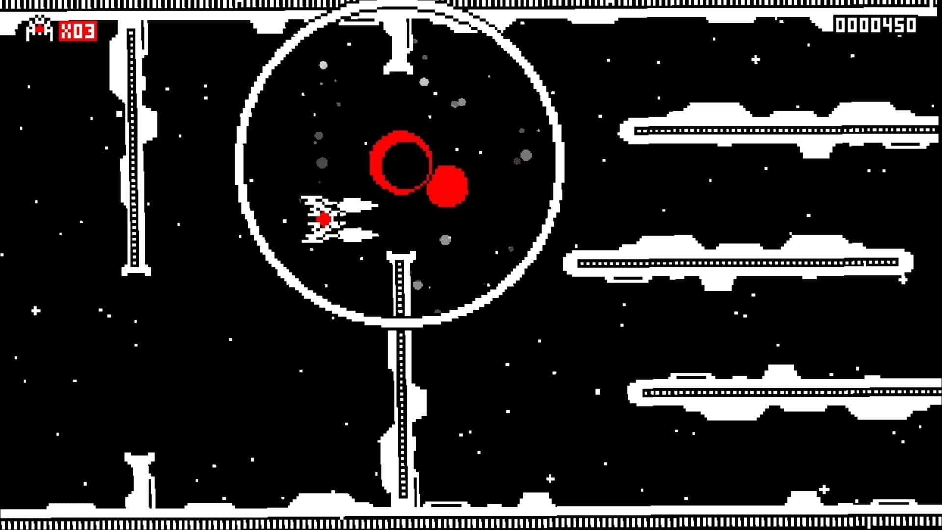 اسکرین‌شات Binarystar Infinity - 2